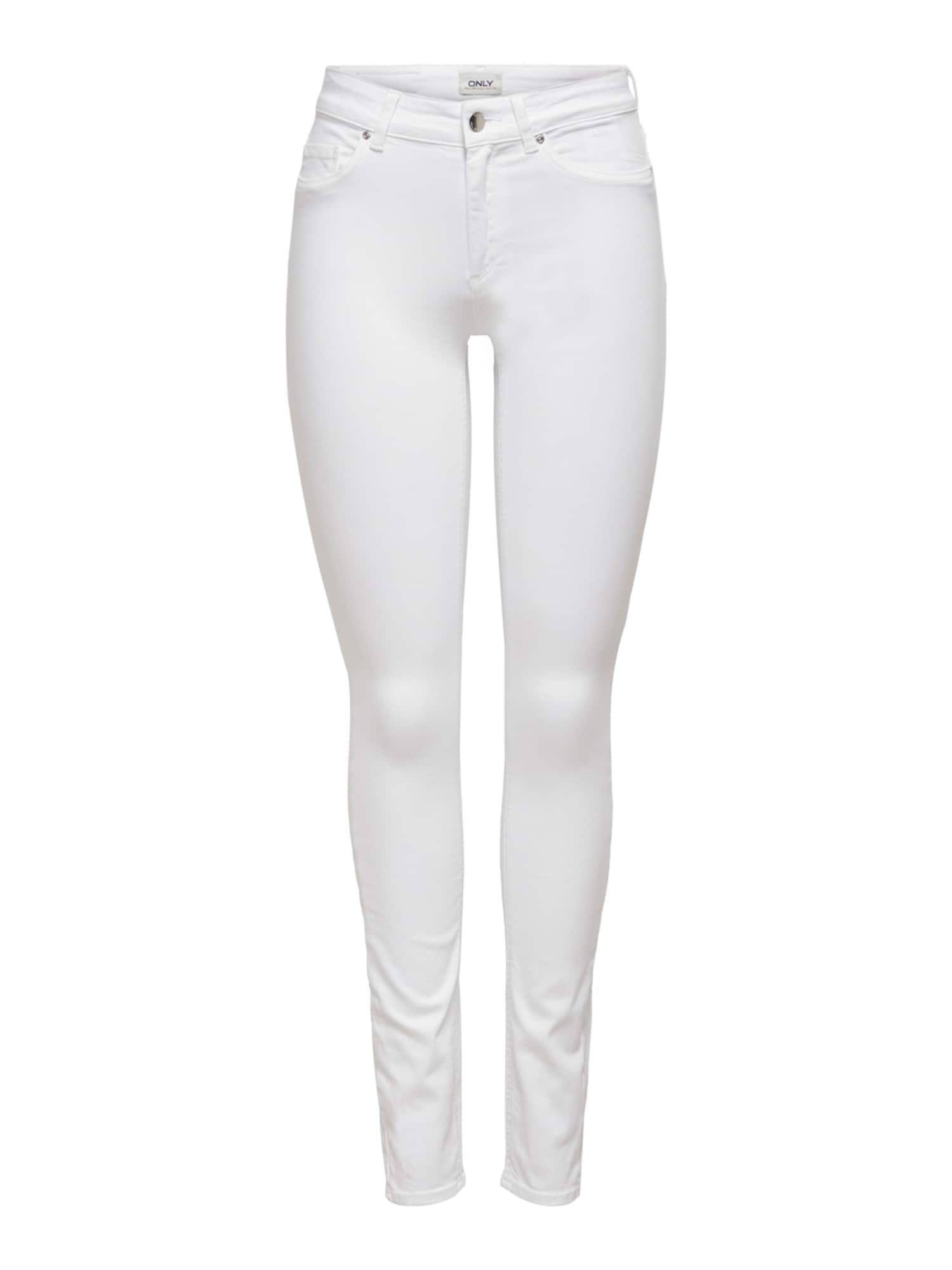 ONLY Kavbojke 'BLUSH'  bel denim