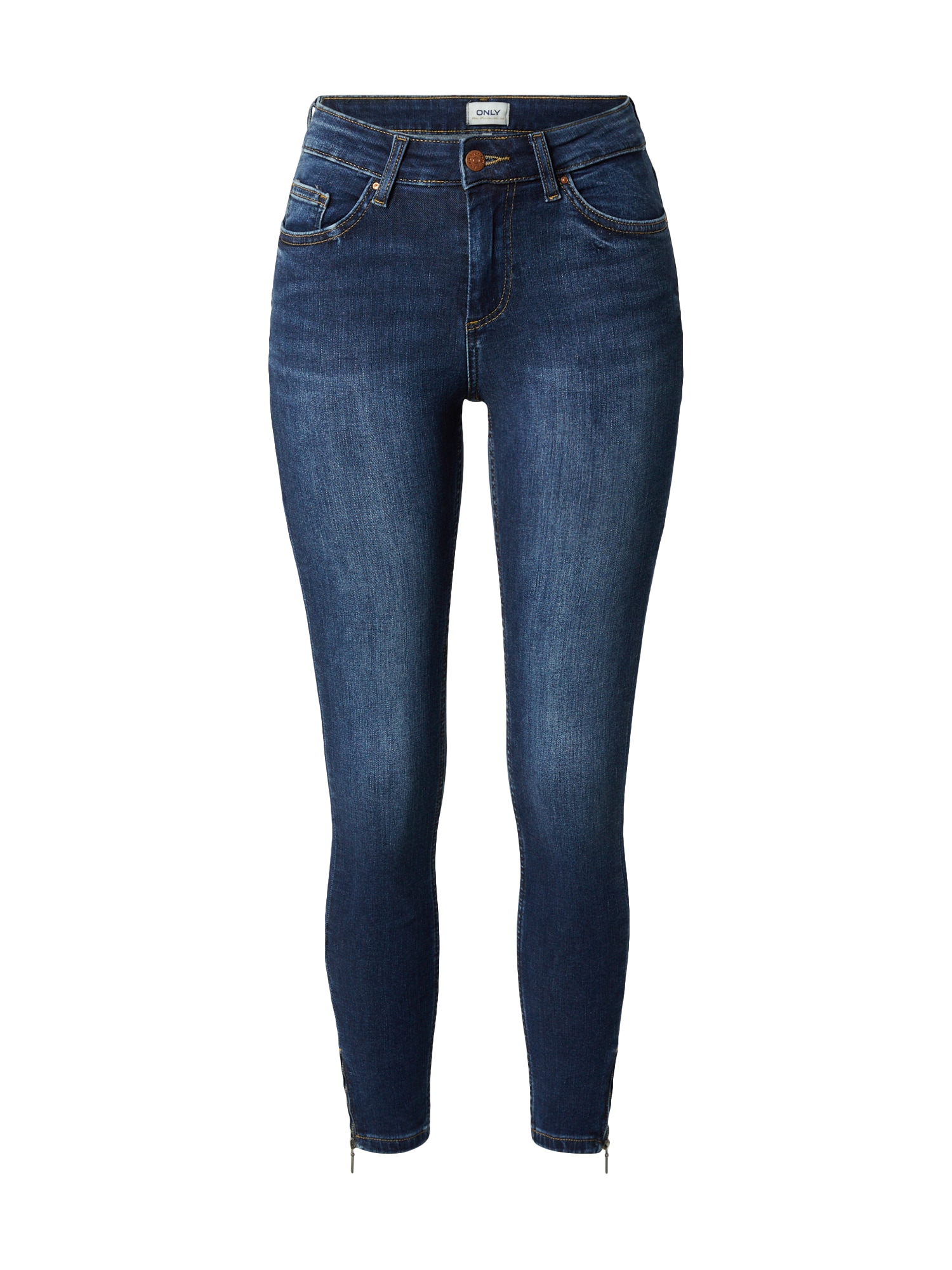 ONLY Kavbojke 'BLUSH'  moder denim