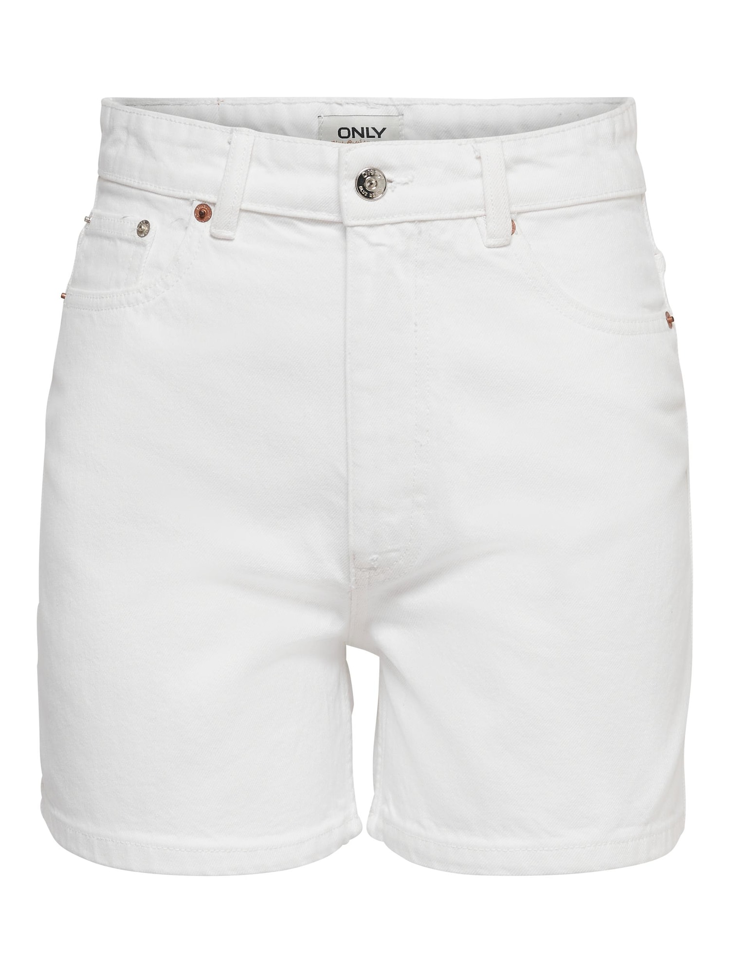 ONLY Kavbojke 'Bay'  bel denim