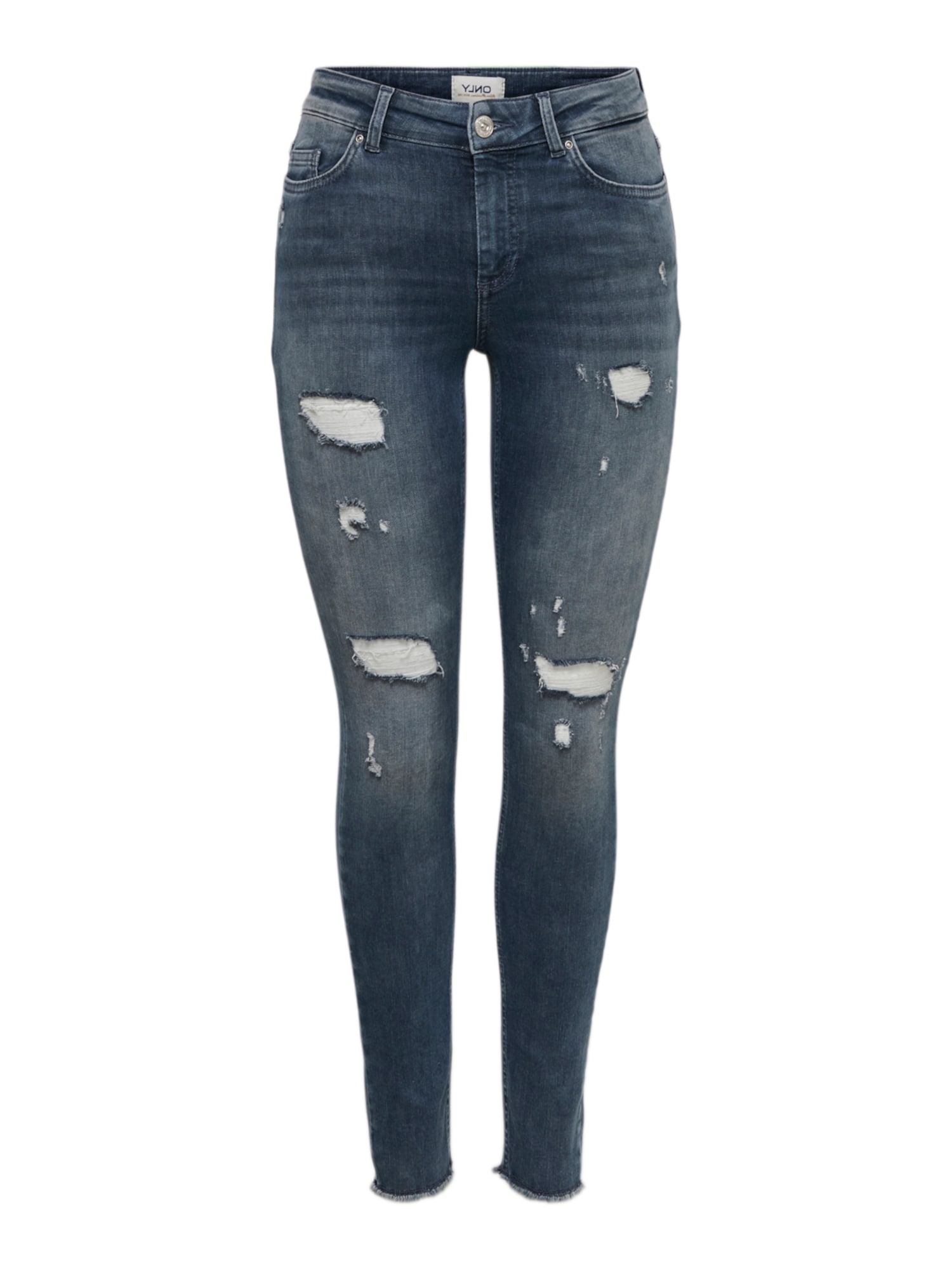 ONLY Kavbojke 'Blush'  moder denim