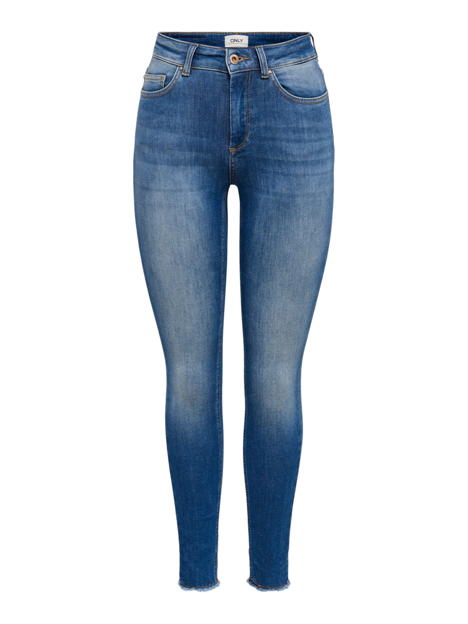 ONLY Kavbojke 'Blush'  moder denim