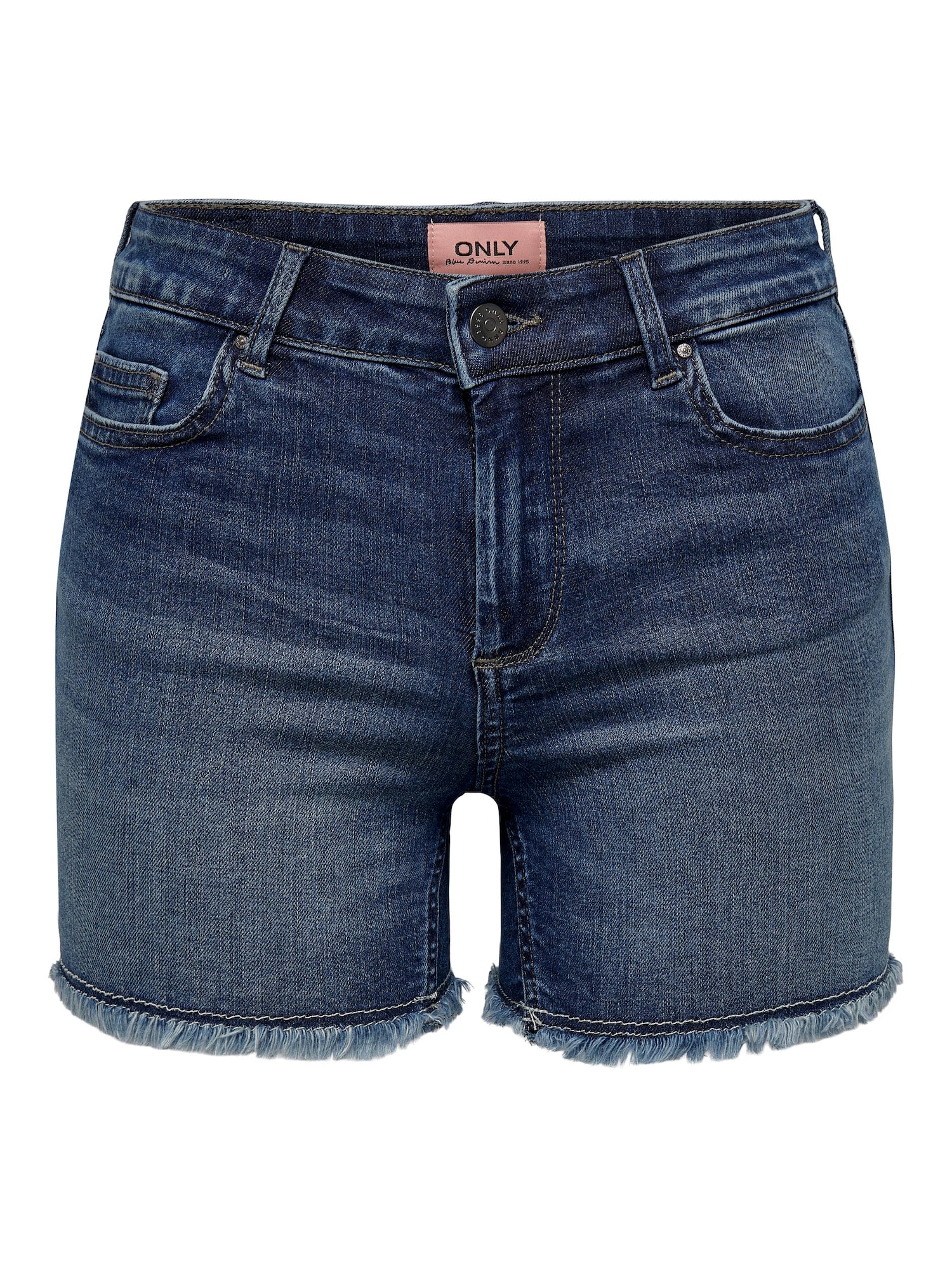 ONLY Kavbojke 'Blush'  moder denim