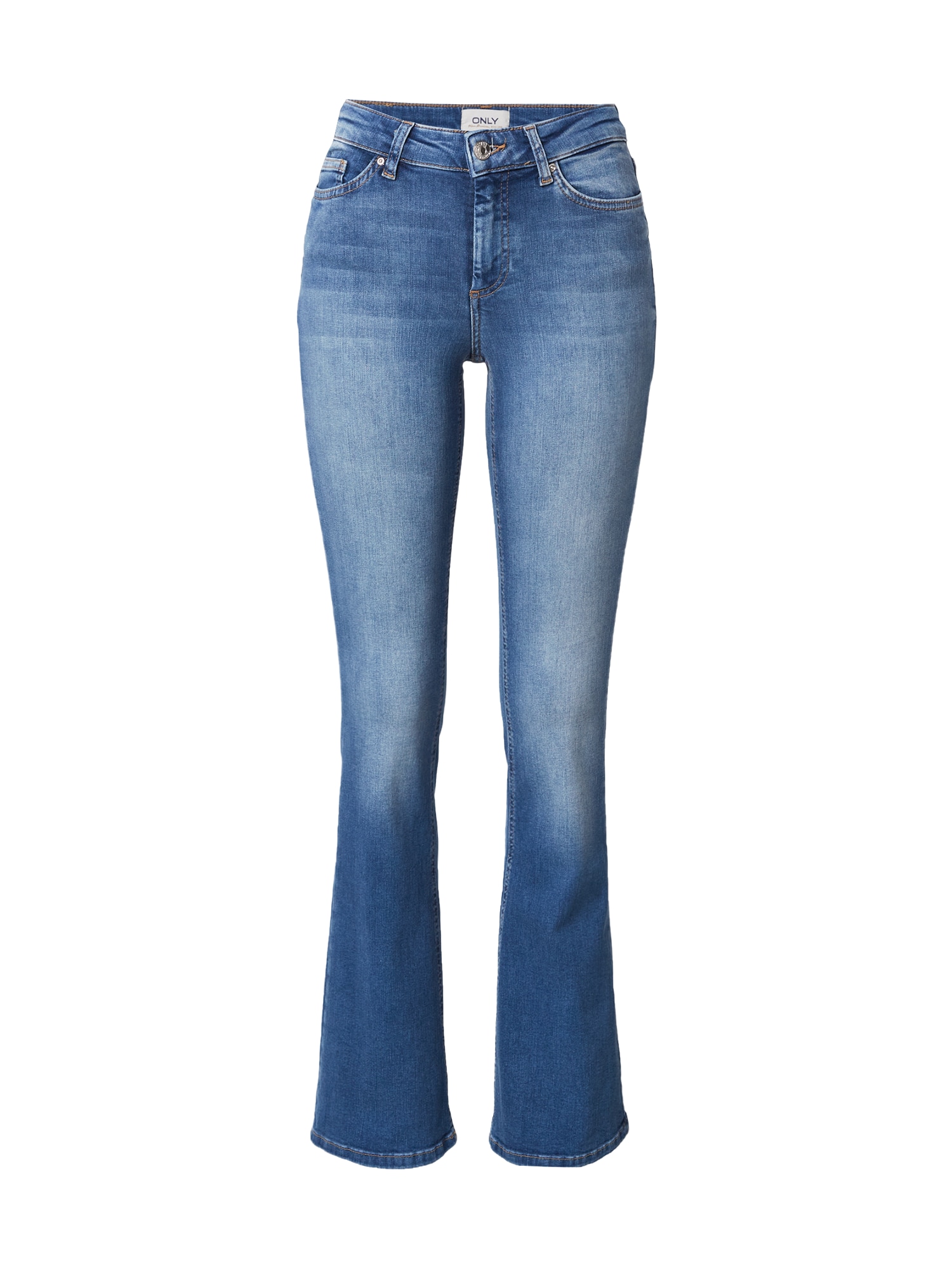 ONLY Kavbojke 'Blush'  moder denim