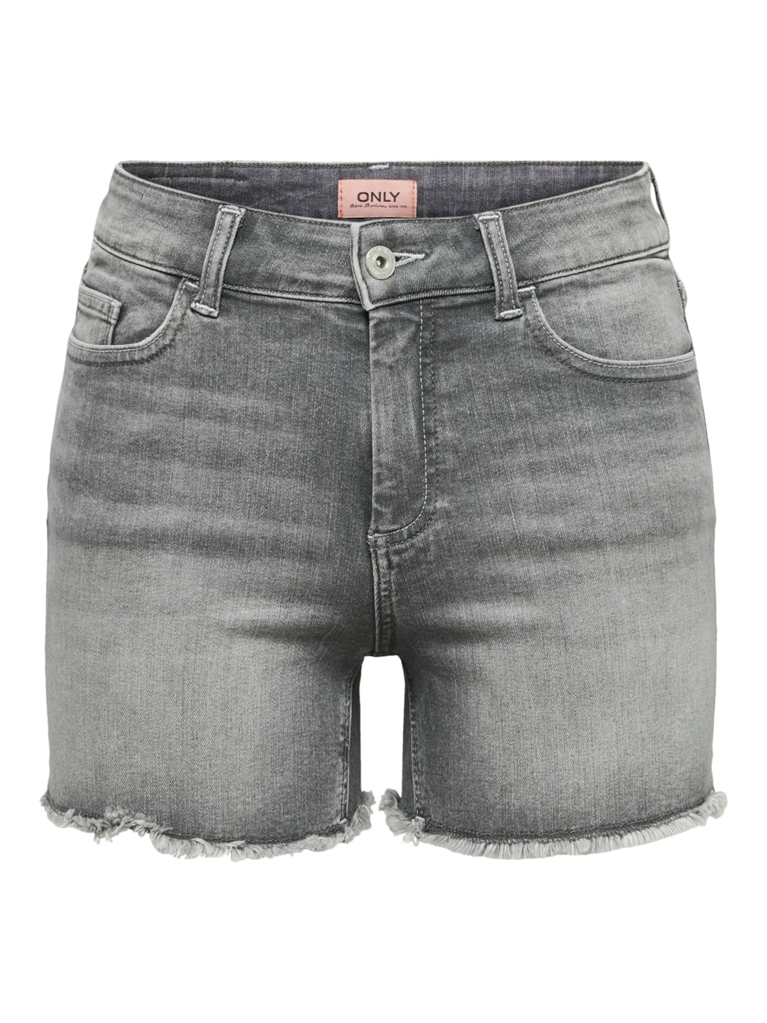 ONLY Kavbojke 'Blush'  siv denim