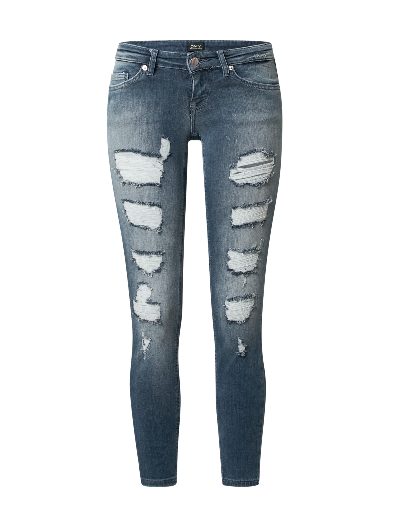 ONLY Kavbojke 'CORAL'  moder denim