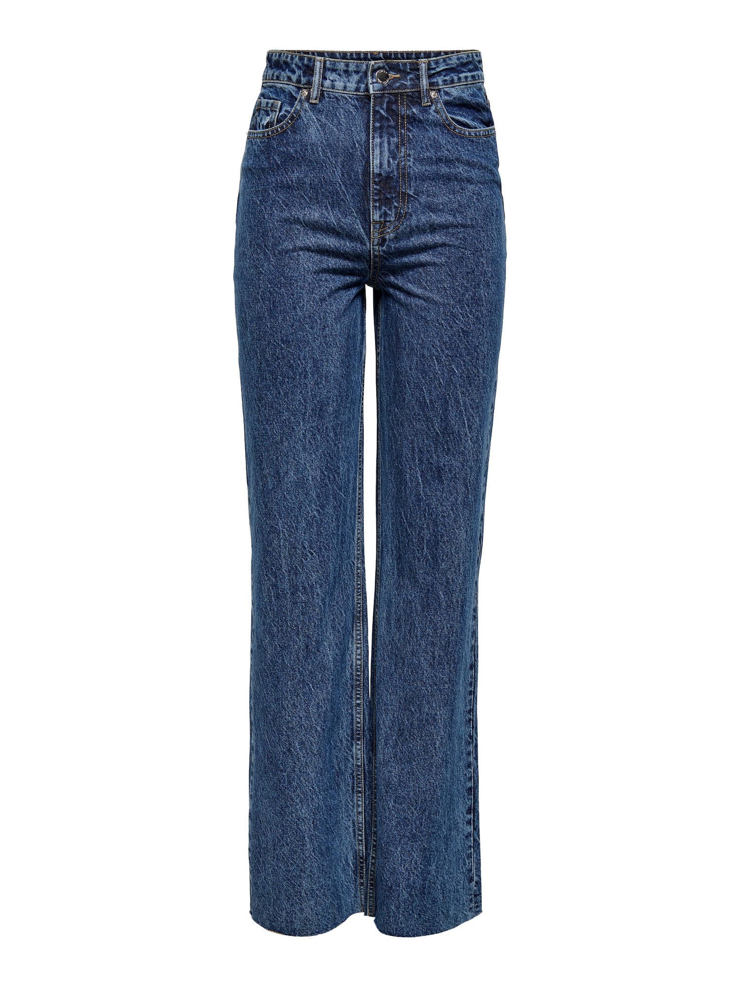 ONLY Kavbojke 'Camille'  moder denim