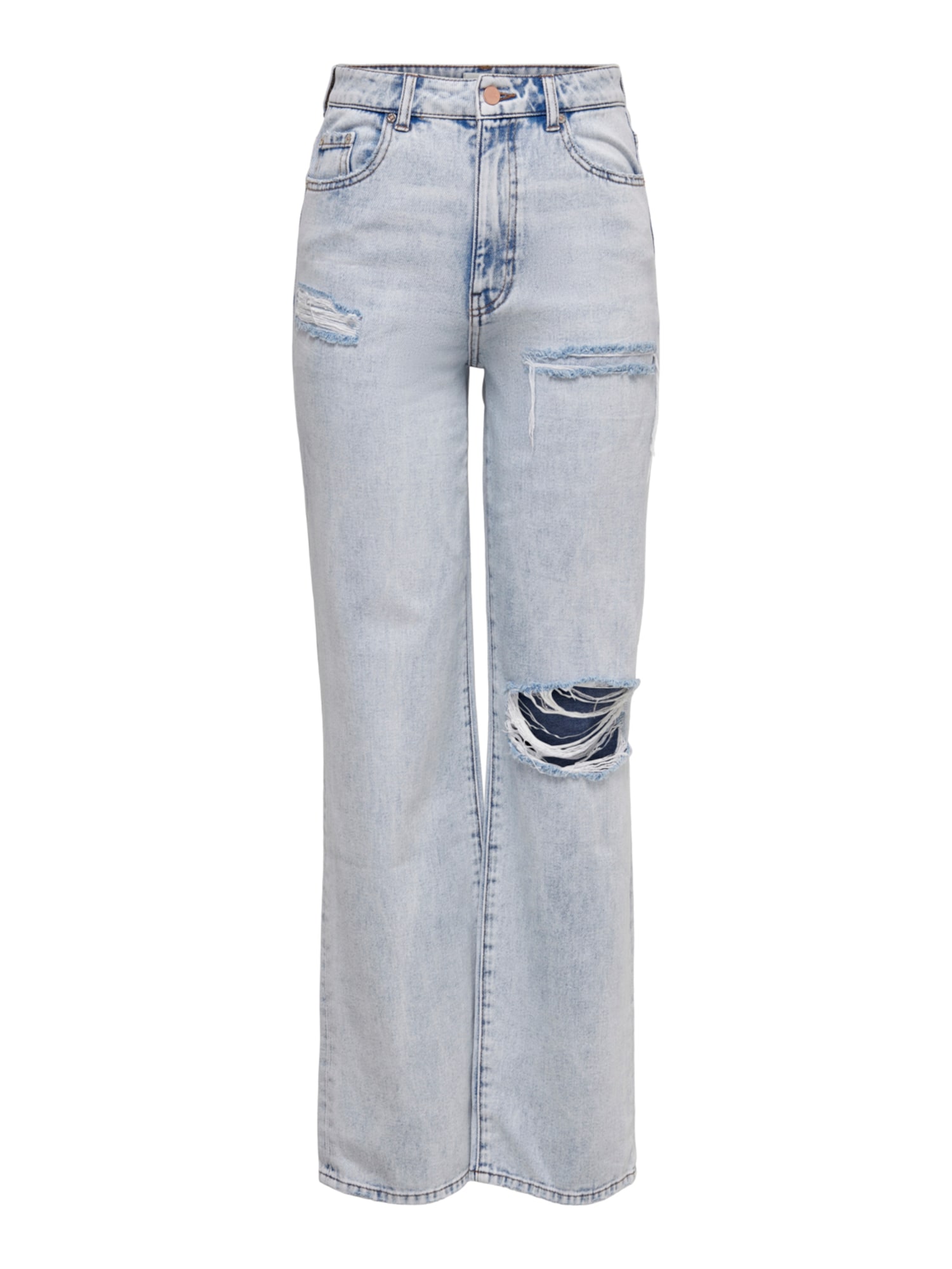 ONLY Kavbojke 'Camille'  moder denim