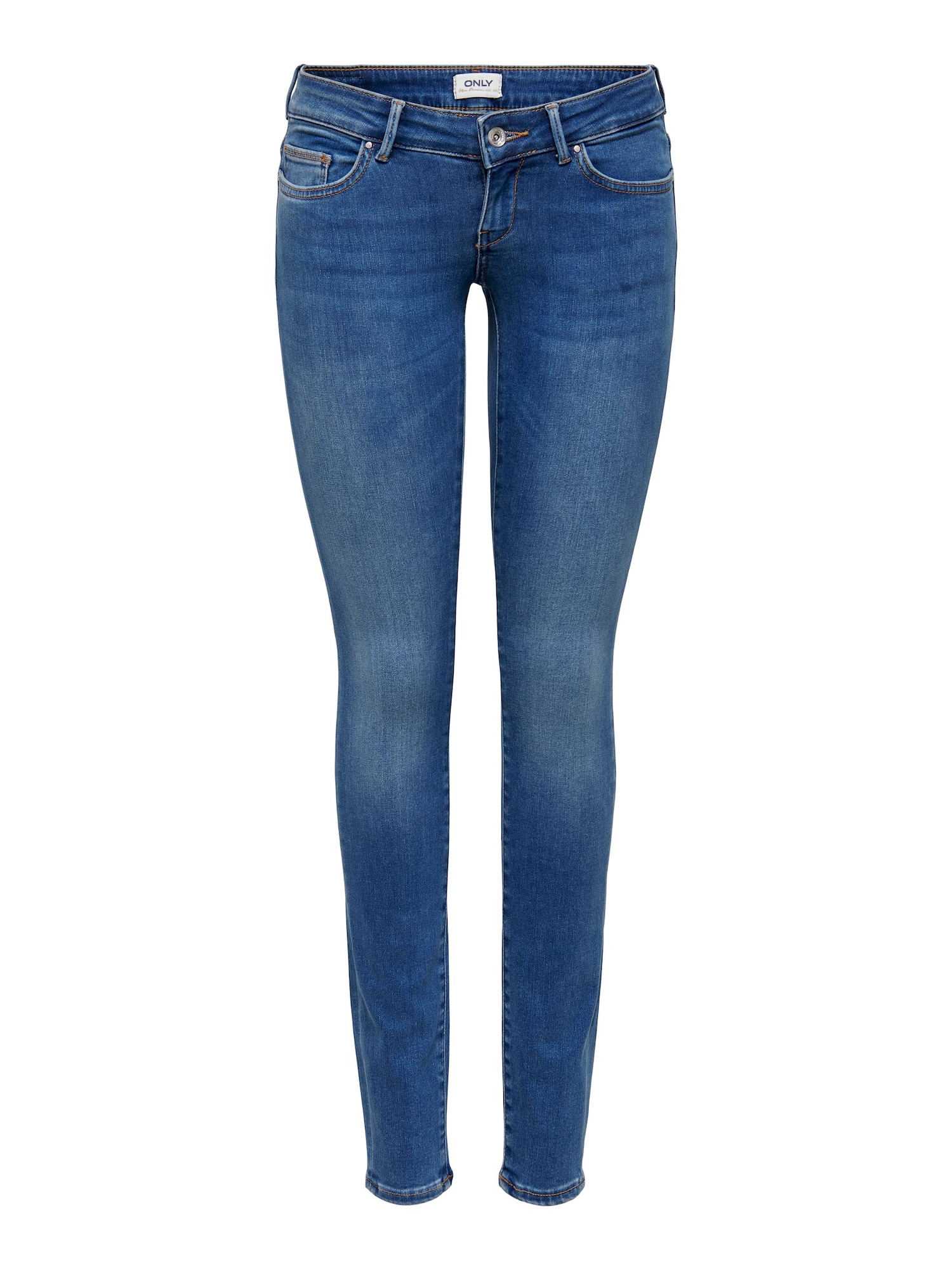 ONLY Kavbojke 'Coral'  moder denim