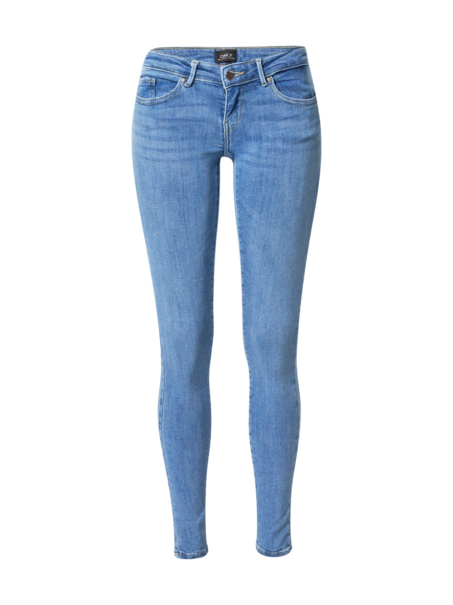ONLY Kavbojke 'Coral'  moder denim