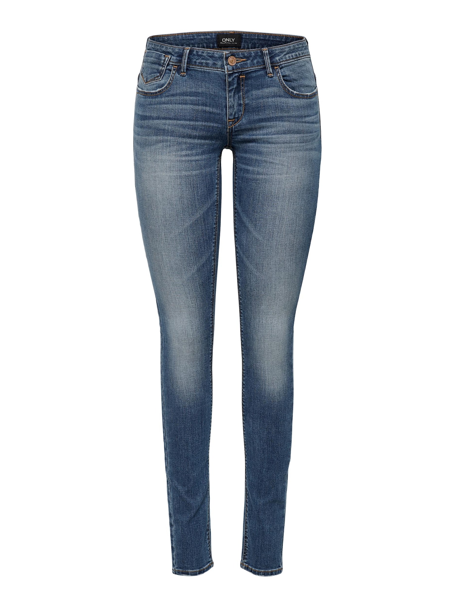ONLY Kavbojke 'Coral'  moder denim