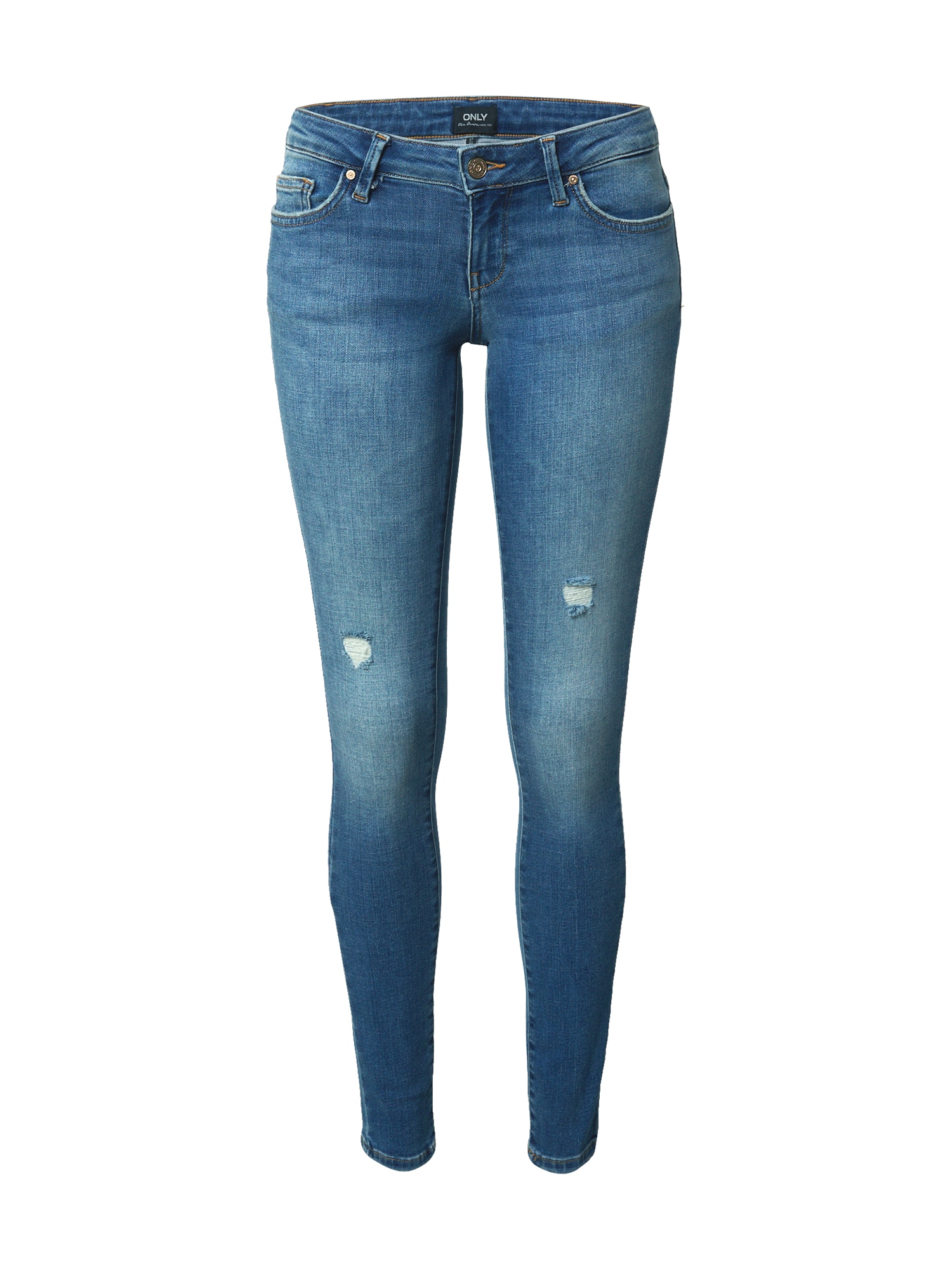 ONLY Kavbojke 'Coral'  moder denim