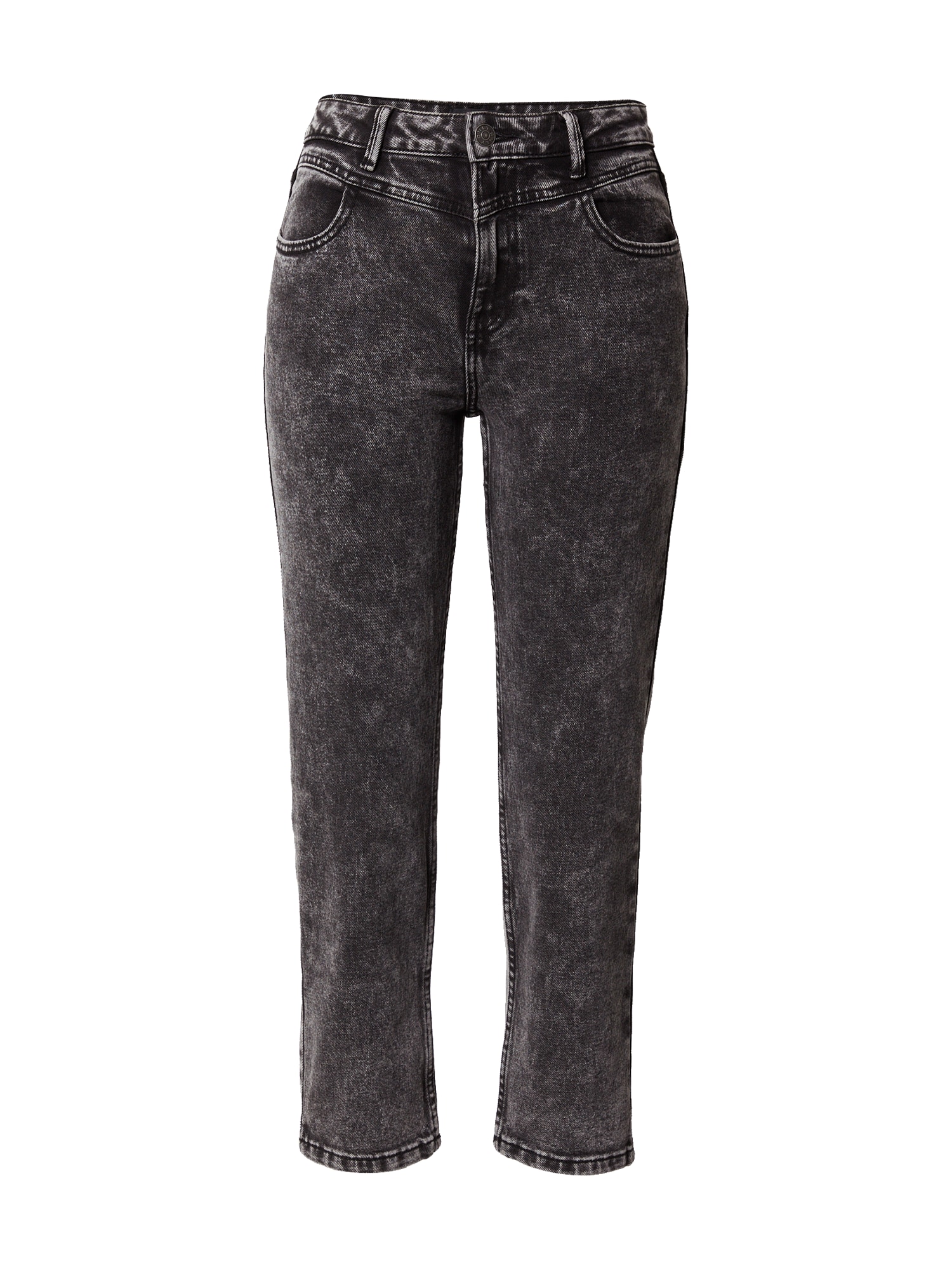 ONLY Kavbojke 'Emily'  črn denim