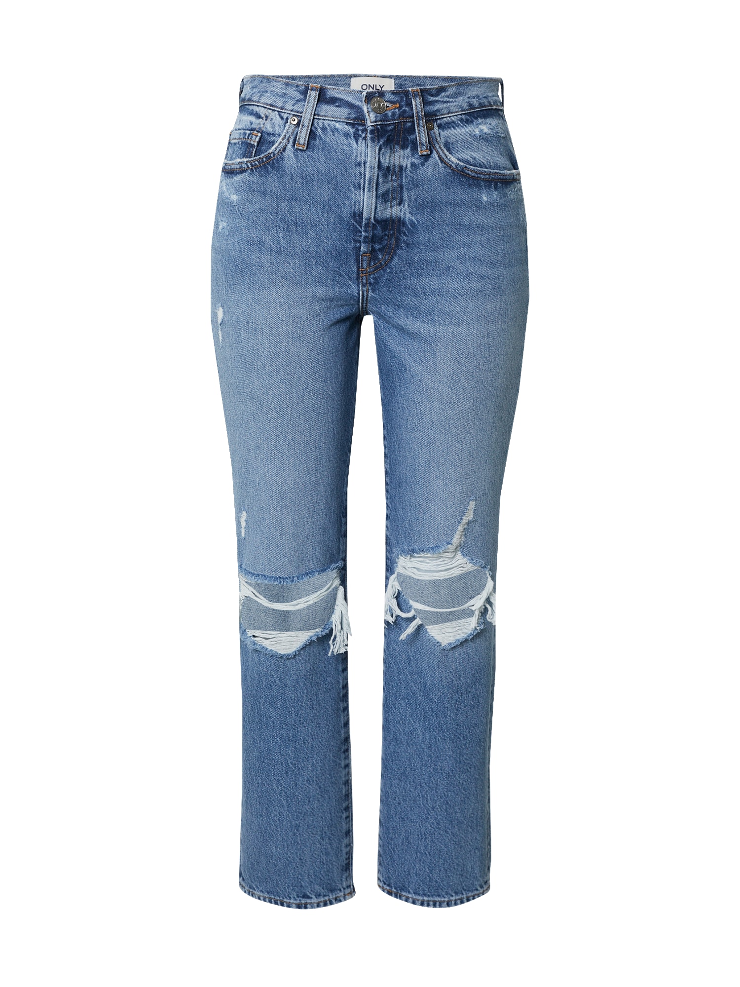 ONLY Kavbojke 'FINE'  moder denim