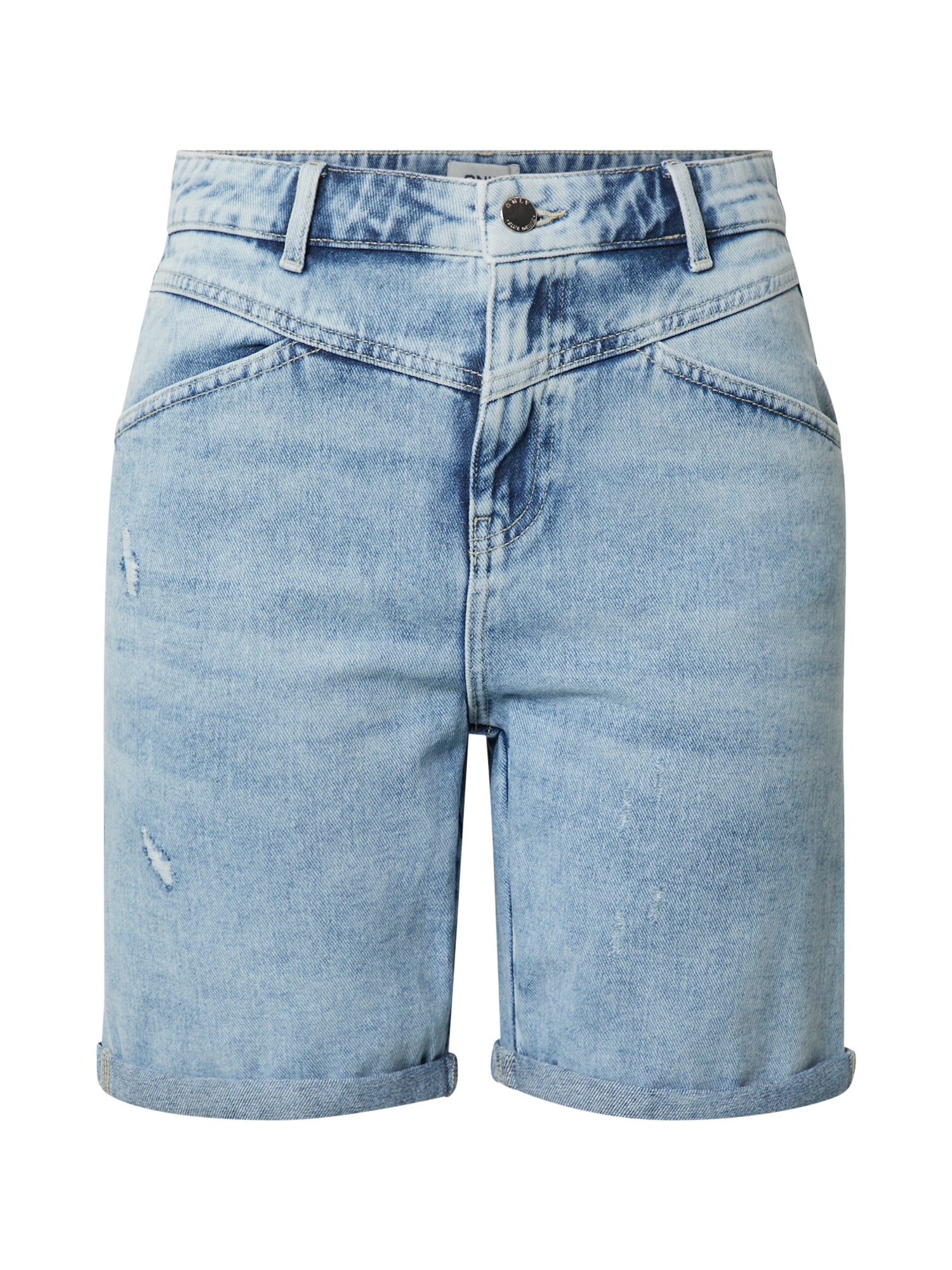 ONLY Kavbojke 'Future'  moder denim