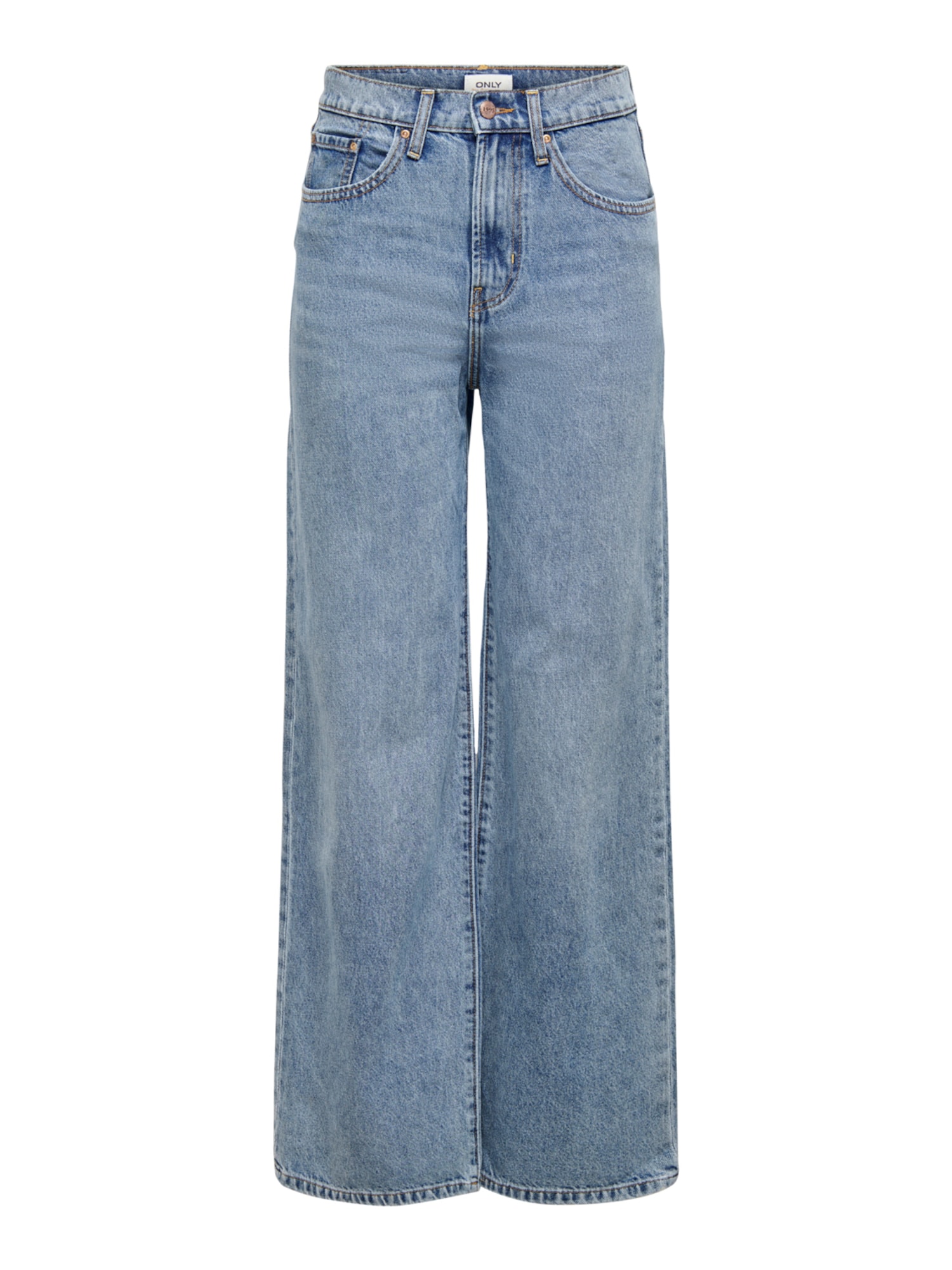 ONLY Kavbojke 'Hope'  moder denim