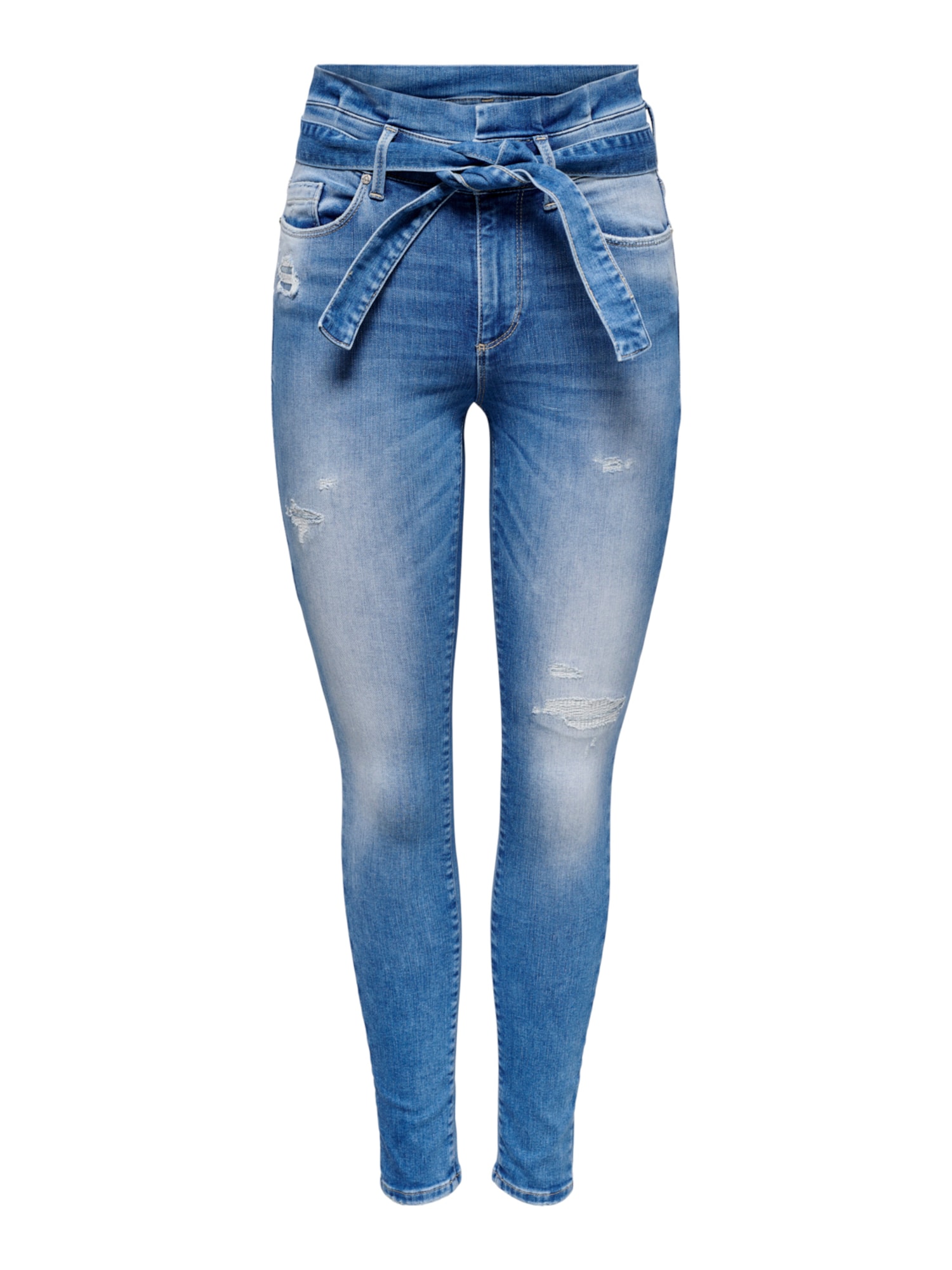 ONLY Kavbojke 'Hush'  moder denim