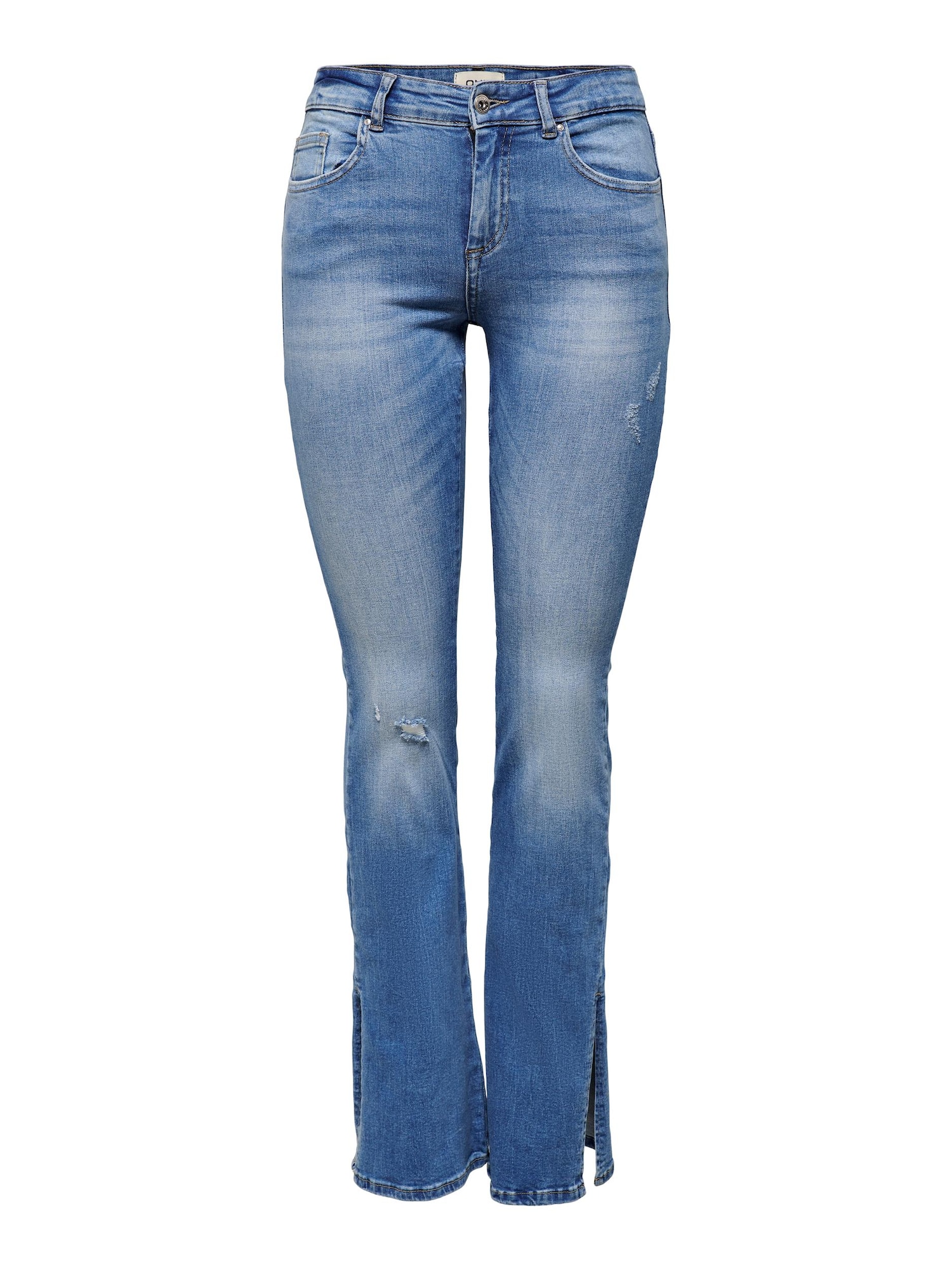 ONLY Kavbojke 'Hush'  moder denim