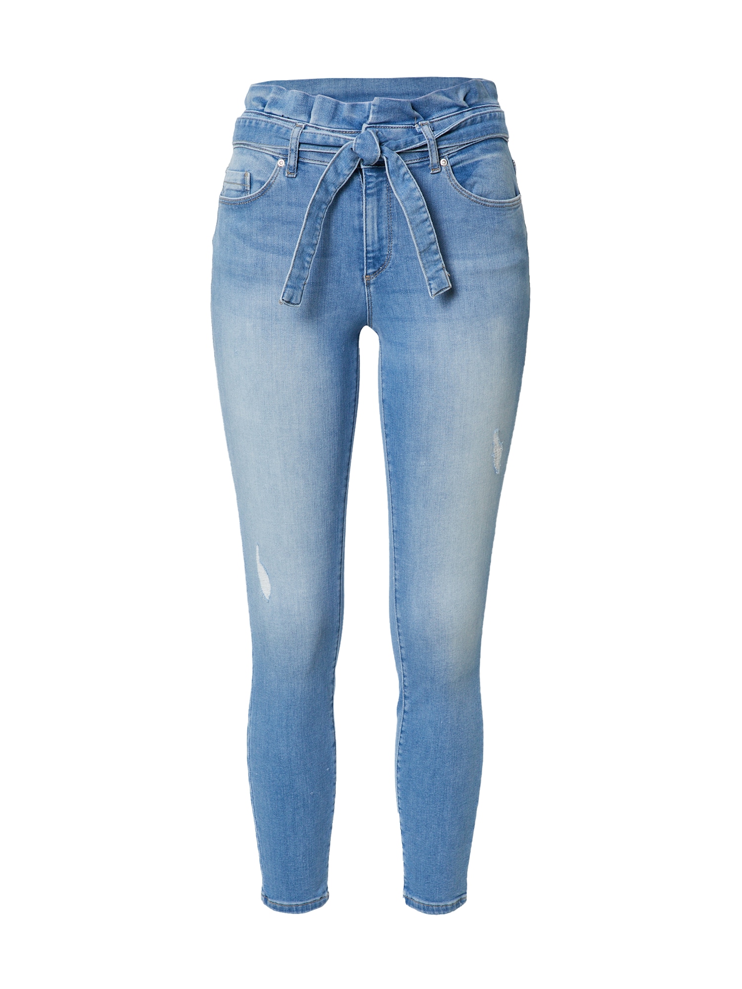 ONLY Kavbojke 'Hush'  moder denim