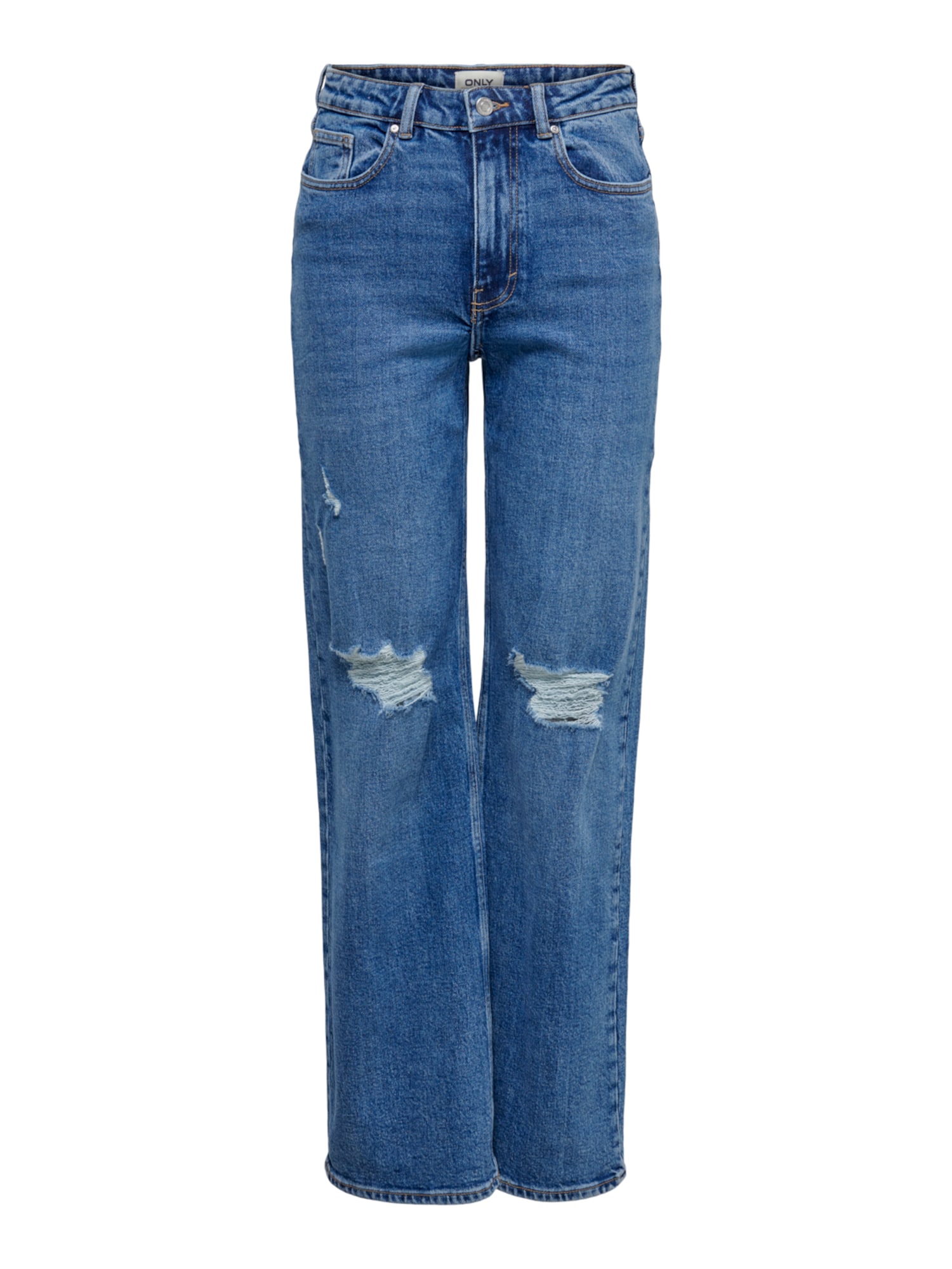 ONLY Kavbojke 'Juicy'  moder denim