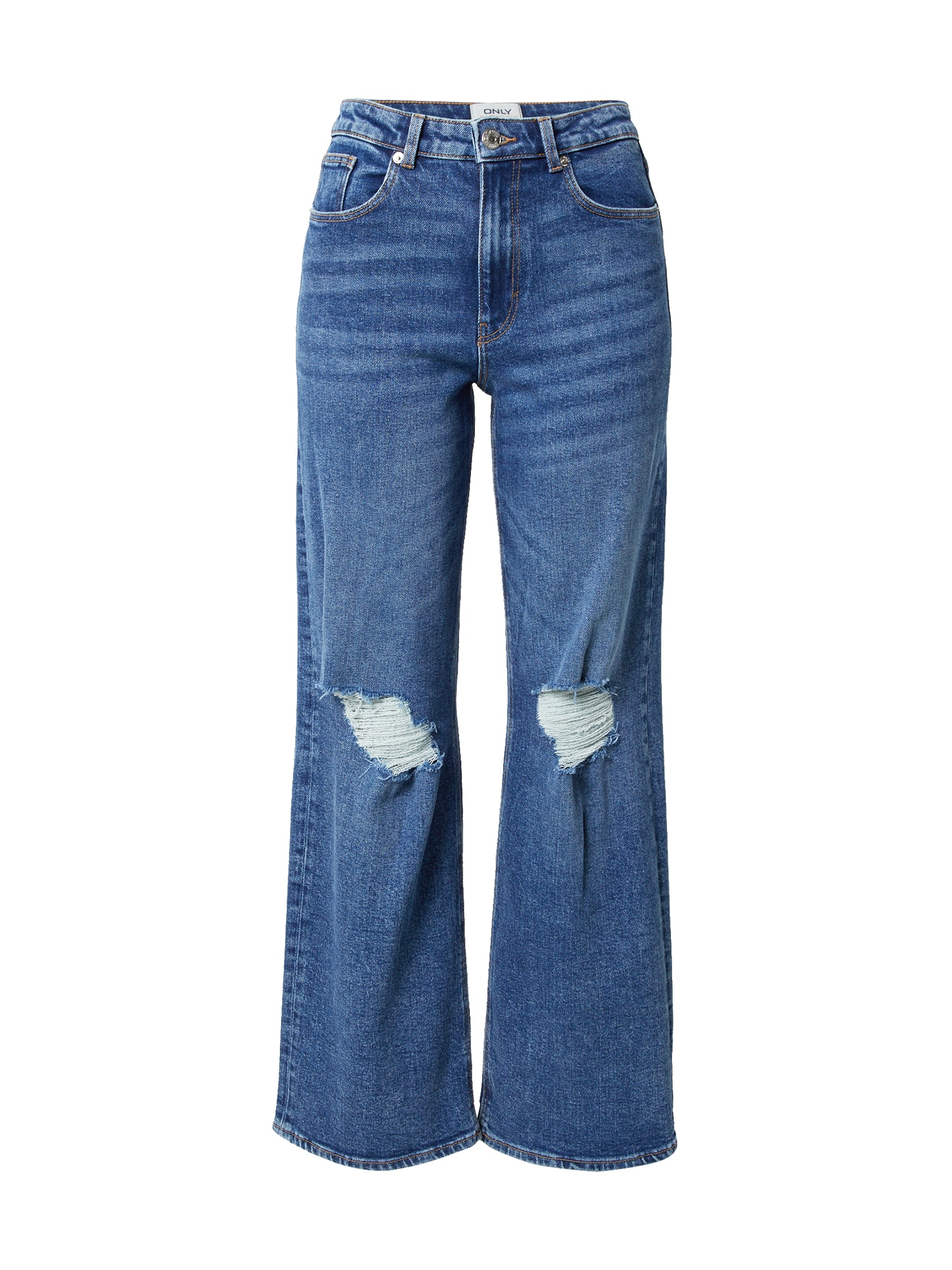 ONLY Kavbojke 'Juicy'  moder denim
