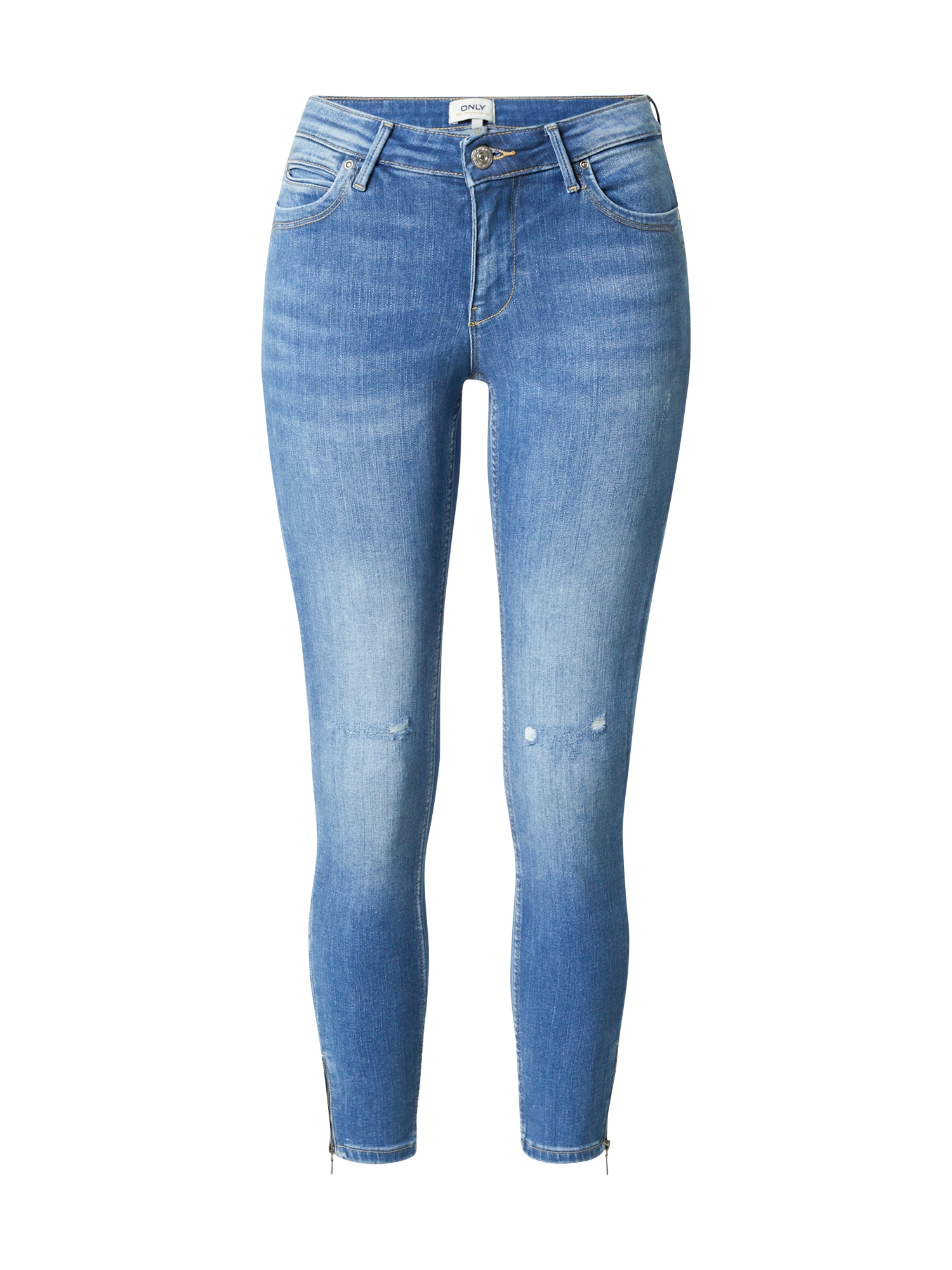 ONLY Kavbojke 'Kendell'  moder denim