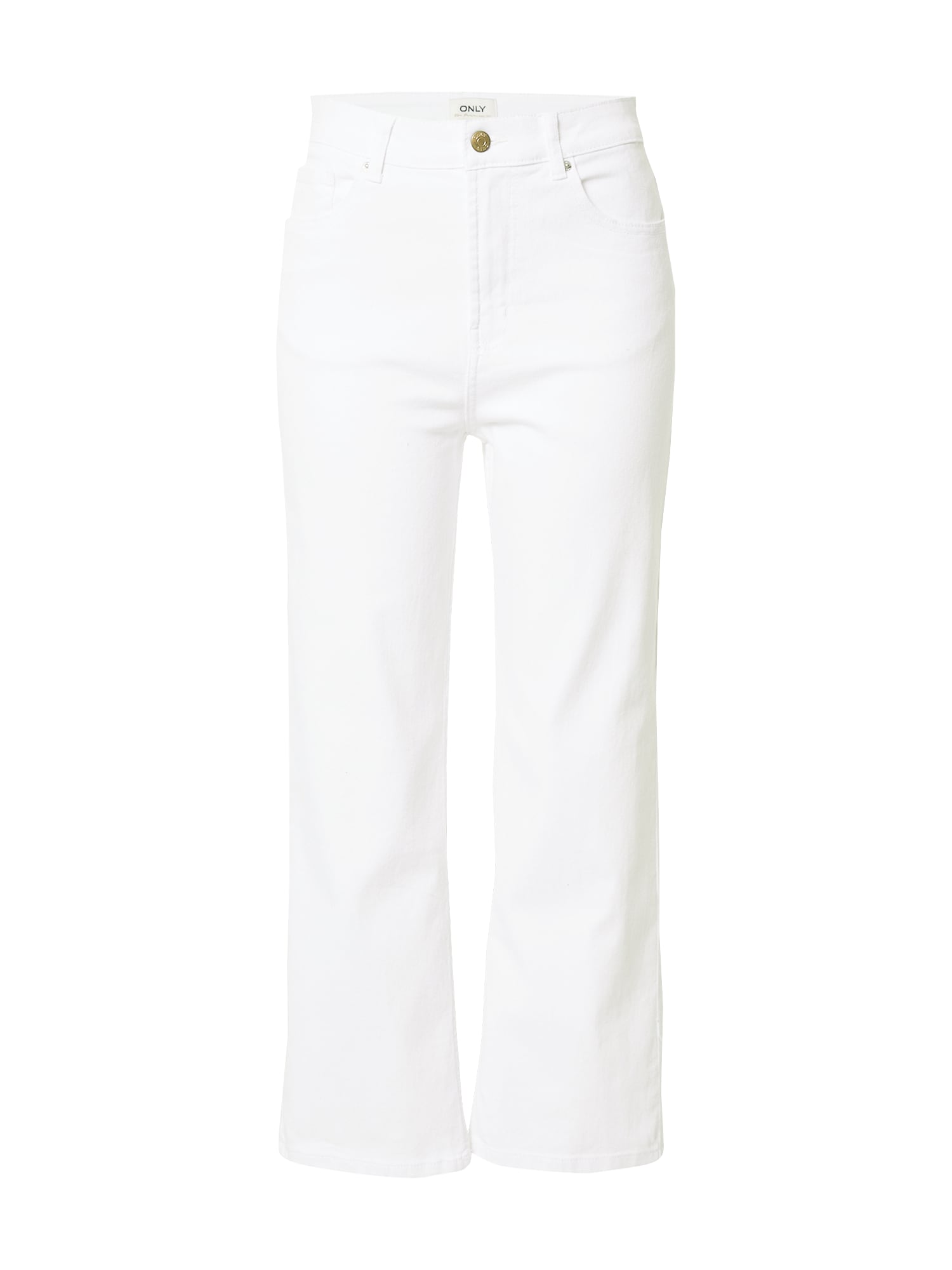 ONLY Kavbojke 'Megan'  bel denim