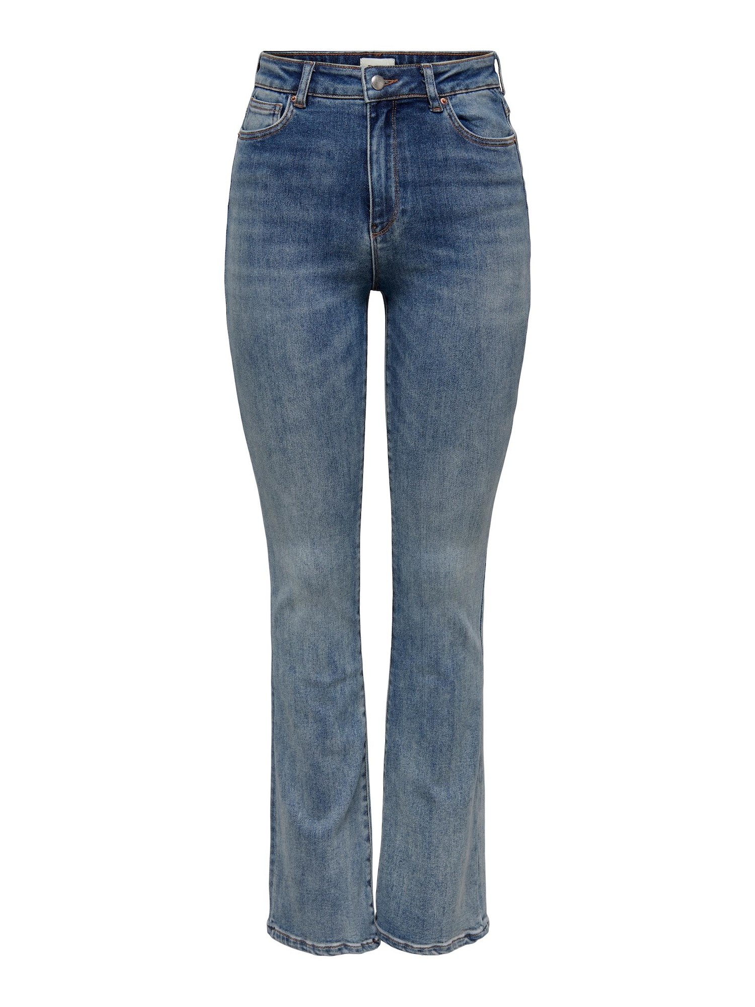 ONLY Kavbojke 'Mila'  moder denim