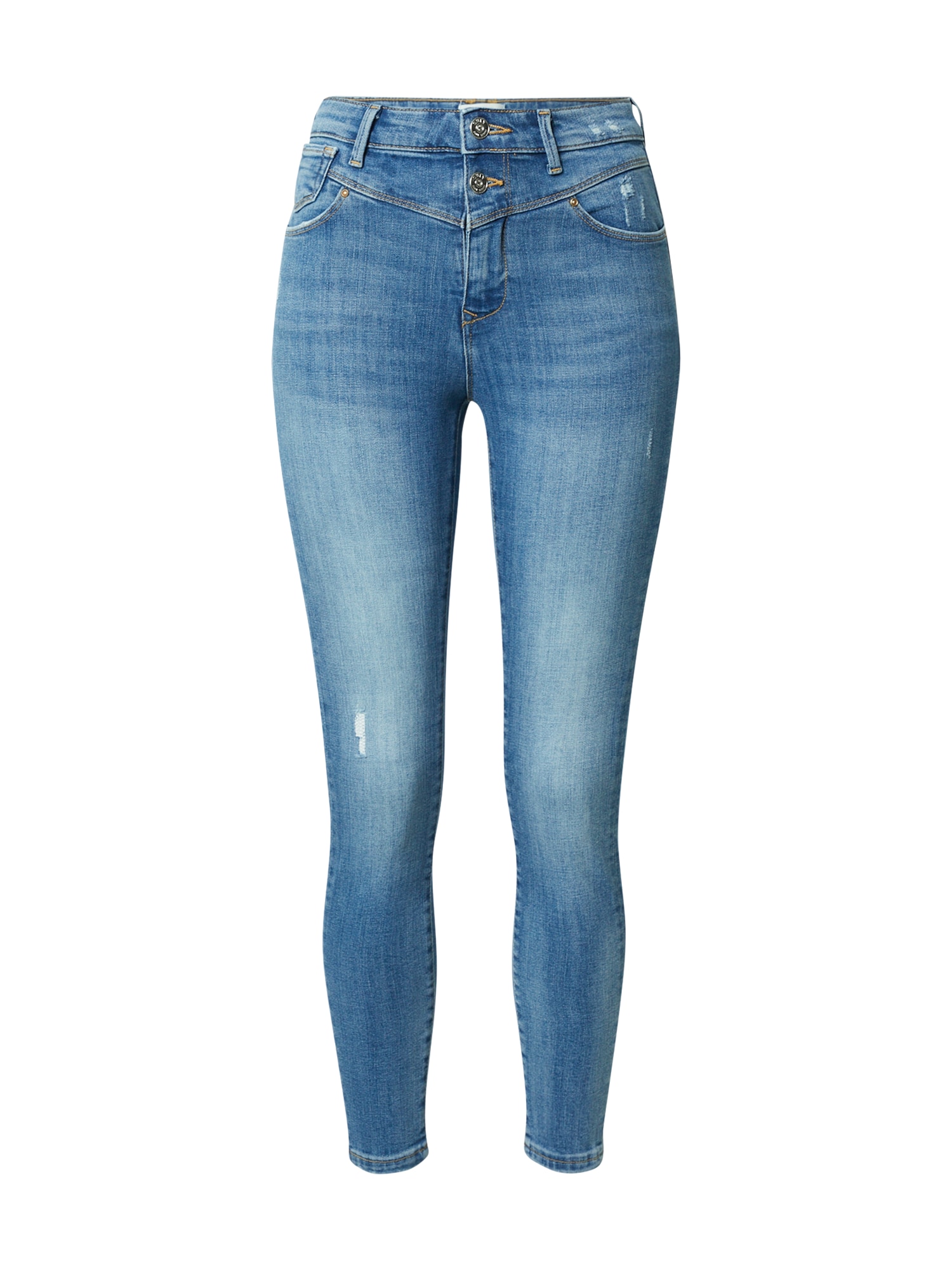 ONLY Kavbojke 'ONLCHRISSY'  moder denim