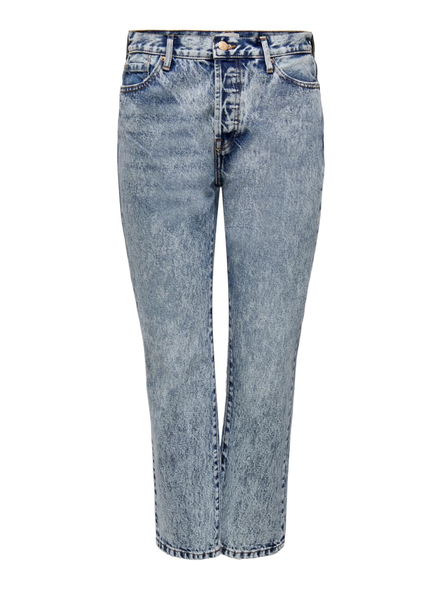 ONLY Kavbojke 'ONLFINE LIFE'  moder denim