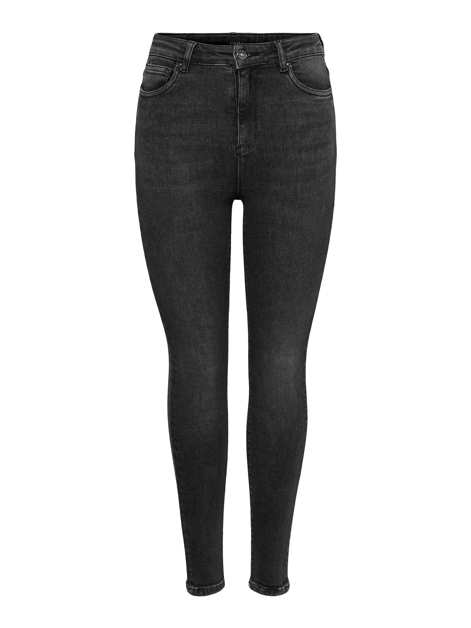 ONLY Kavbojke 'ONLMILA'  črn denim