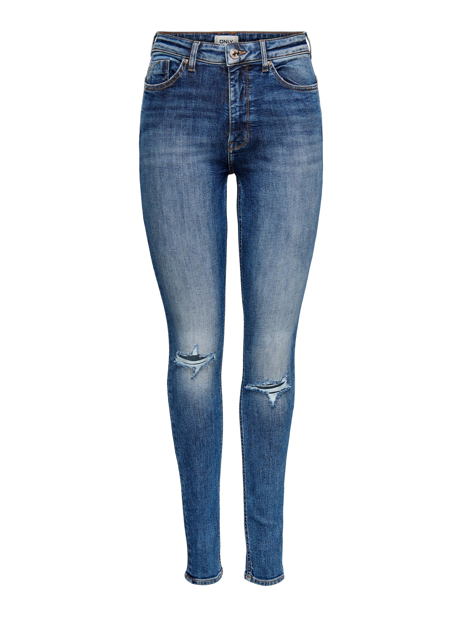ONLY Kavbojke 'Paola'  moder denim