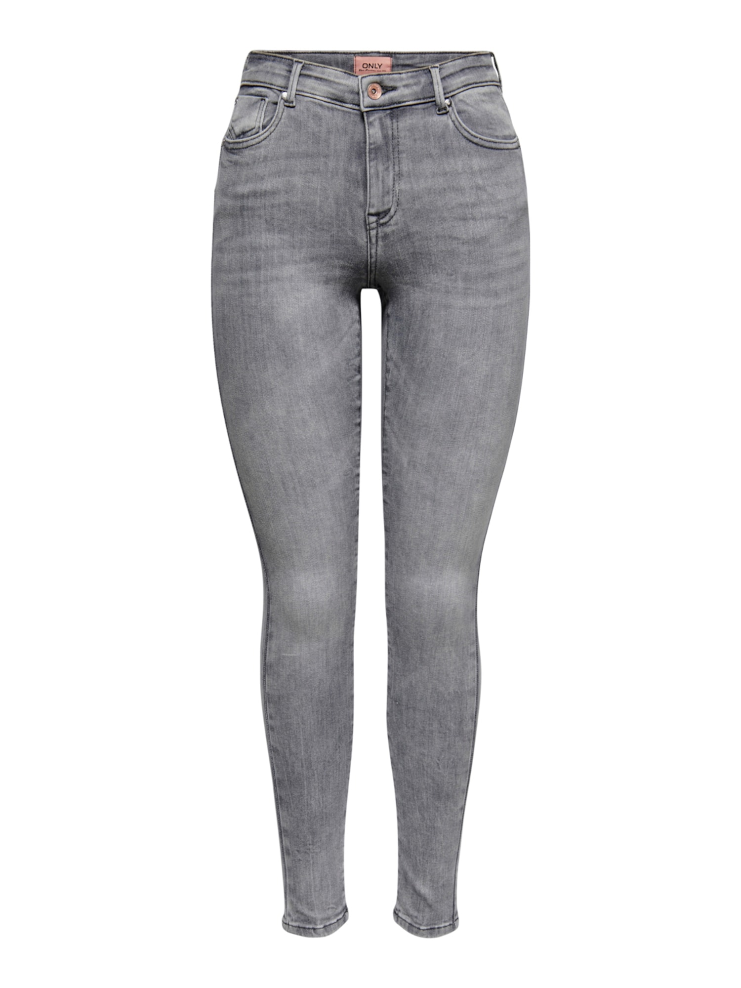 ONLY Kavbojke 'Power'  siv denim