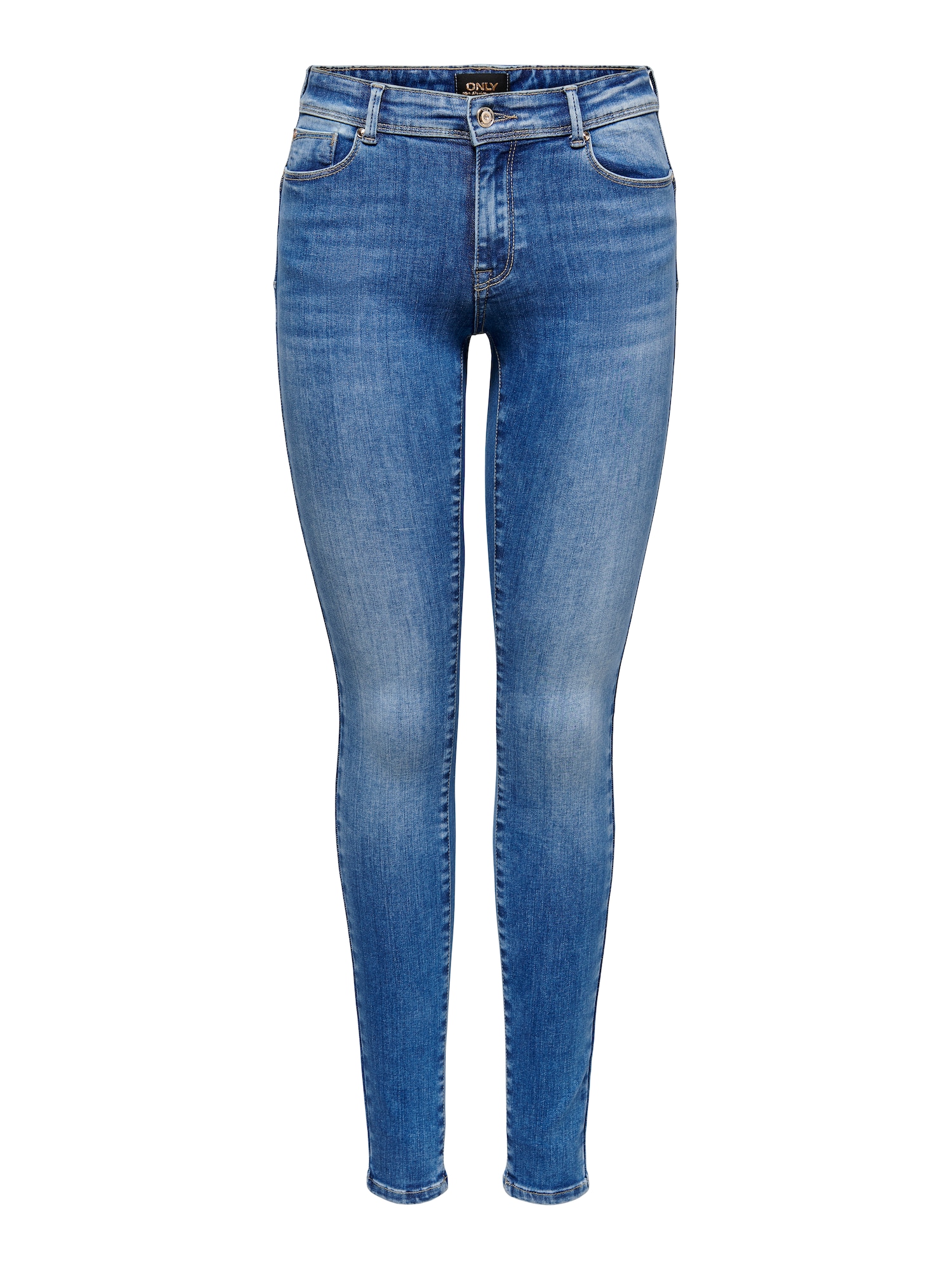 ONLY Kavbojke 'Push'  moder denim