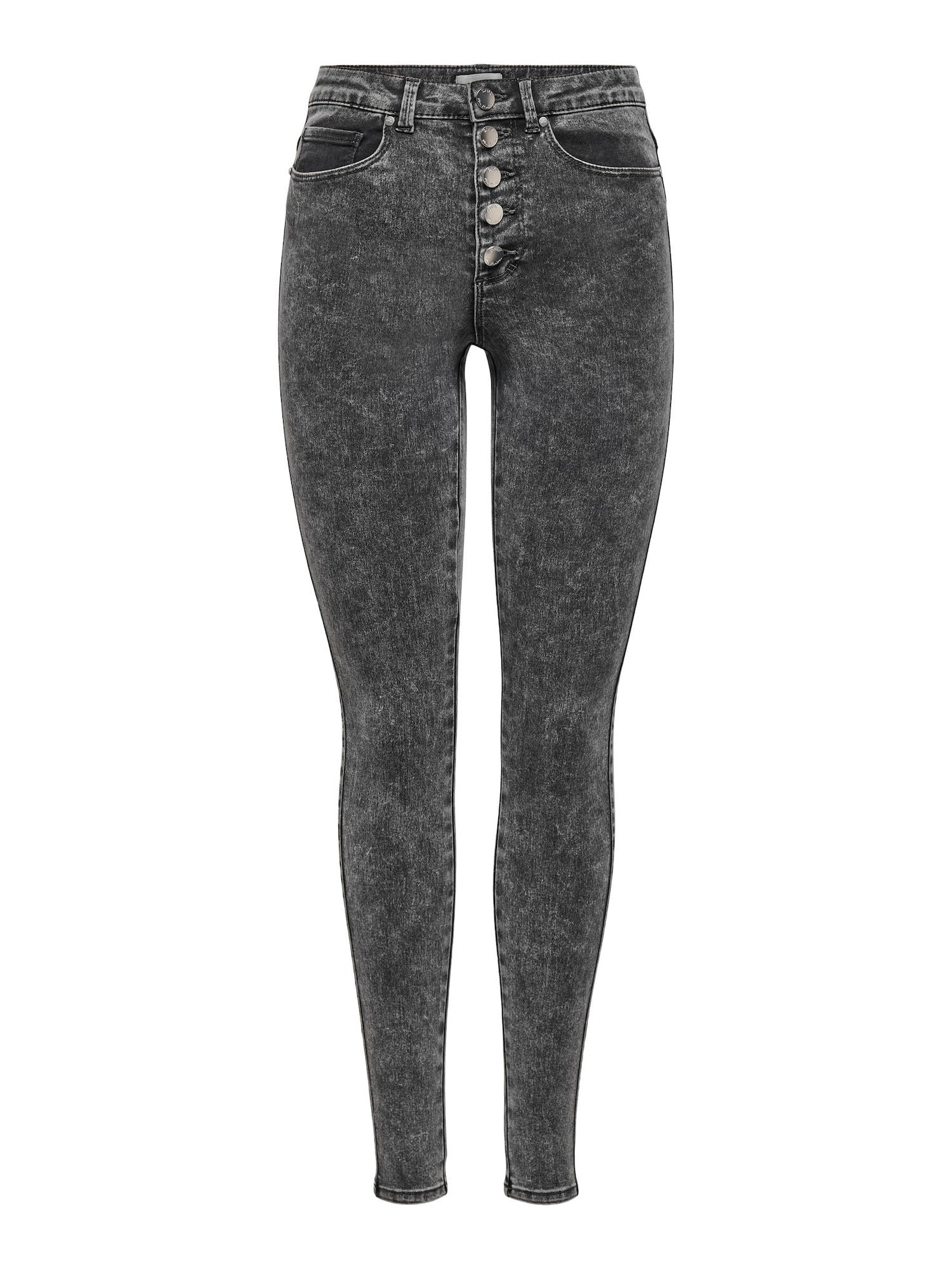 ONLY Kavbojke 'ROYAL'  črn denim