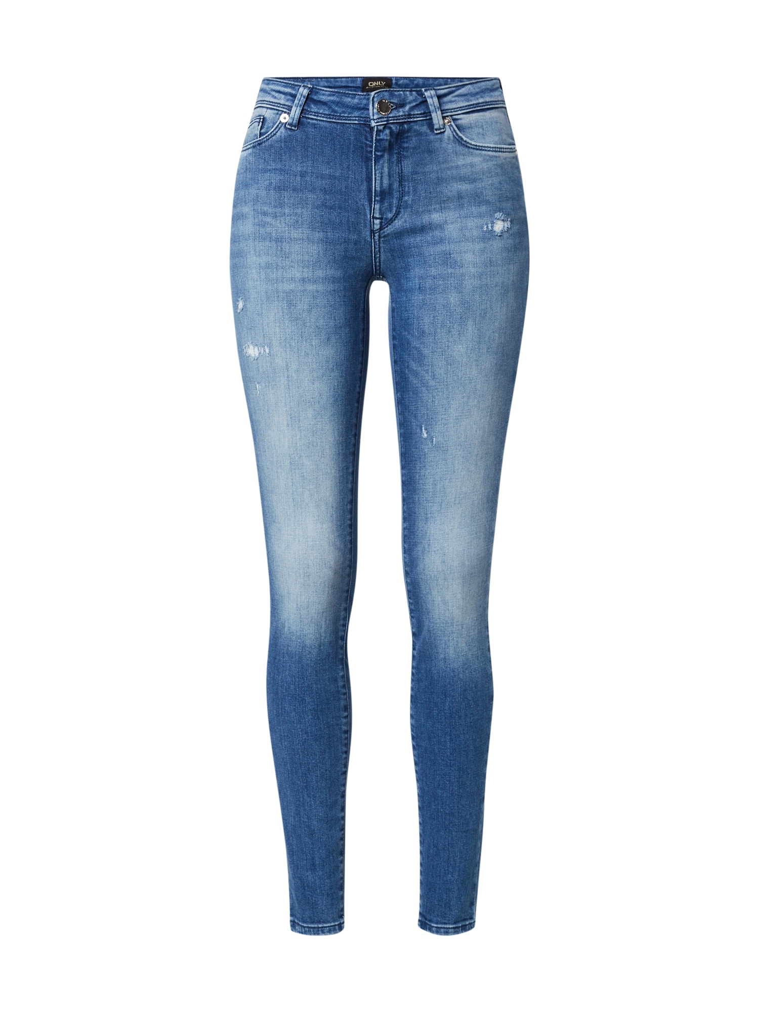 ONLY Kavbojke 'Shape'  moder denim