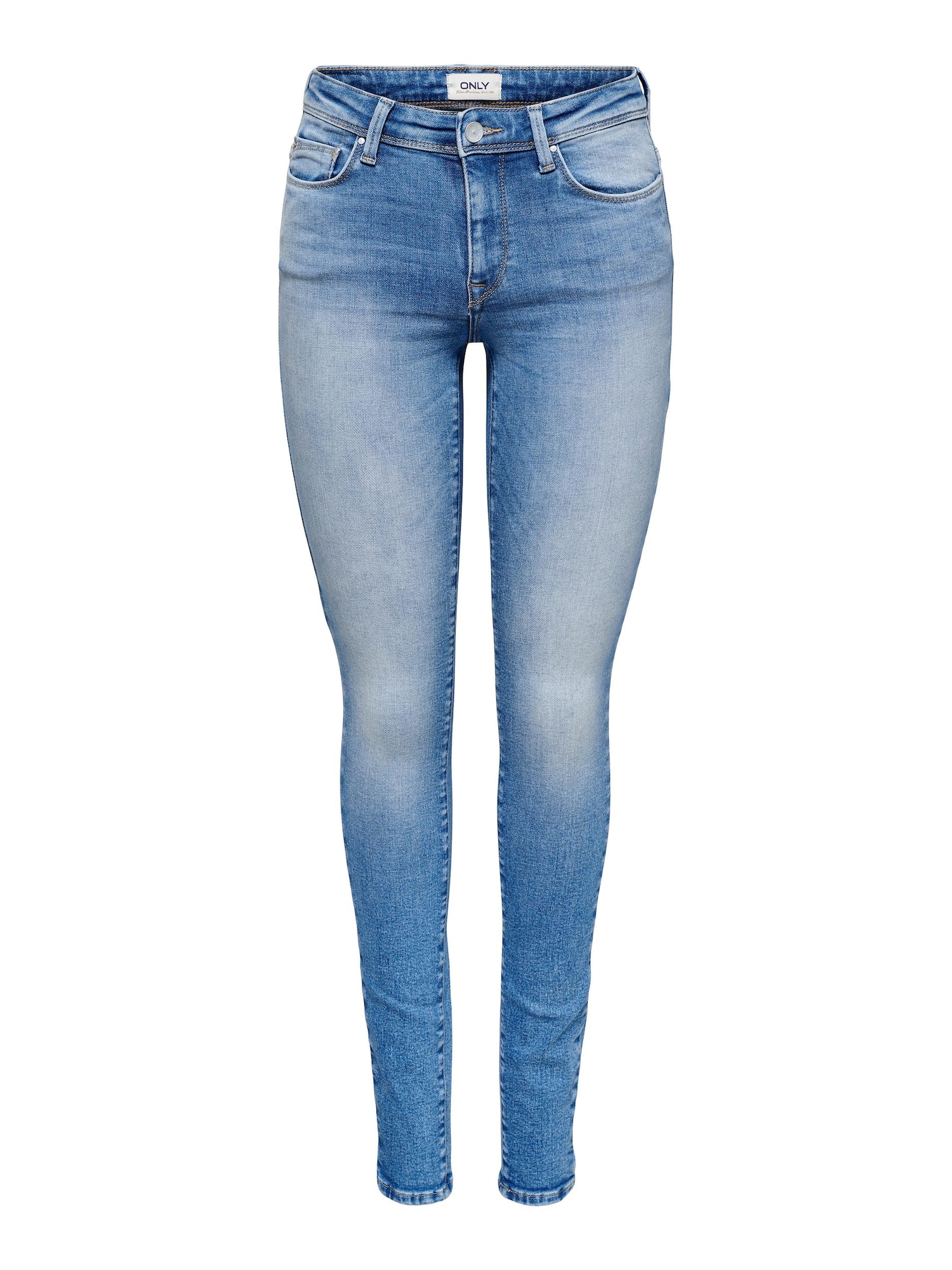 ONLY Kavbojke 'Shape'  moder denim