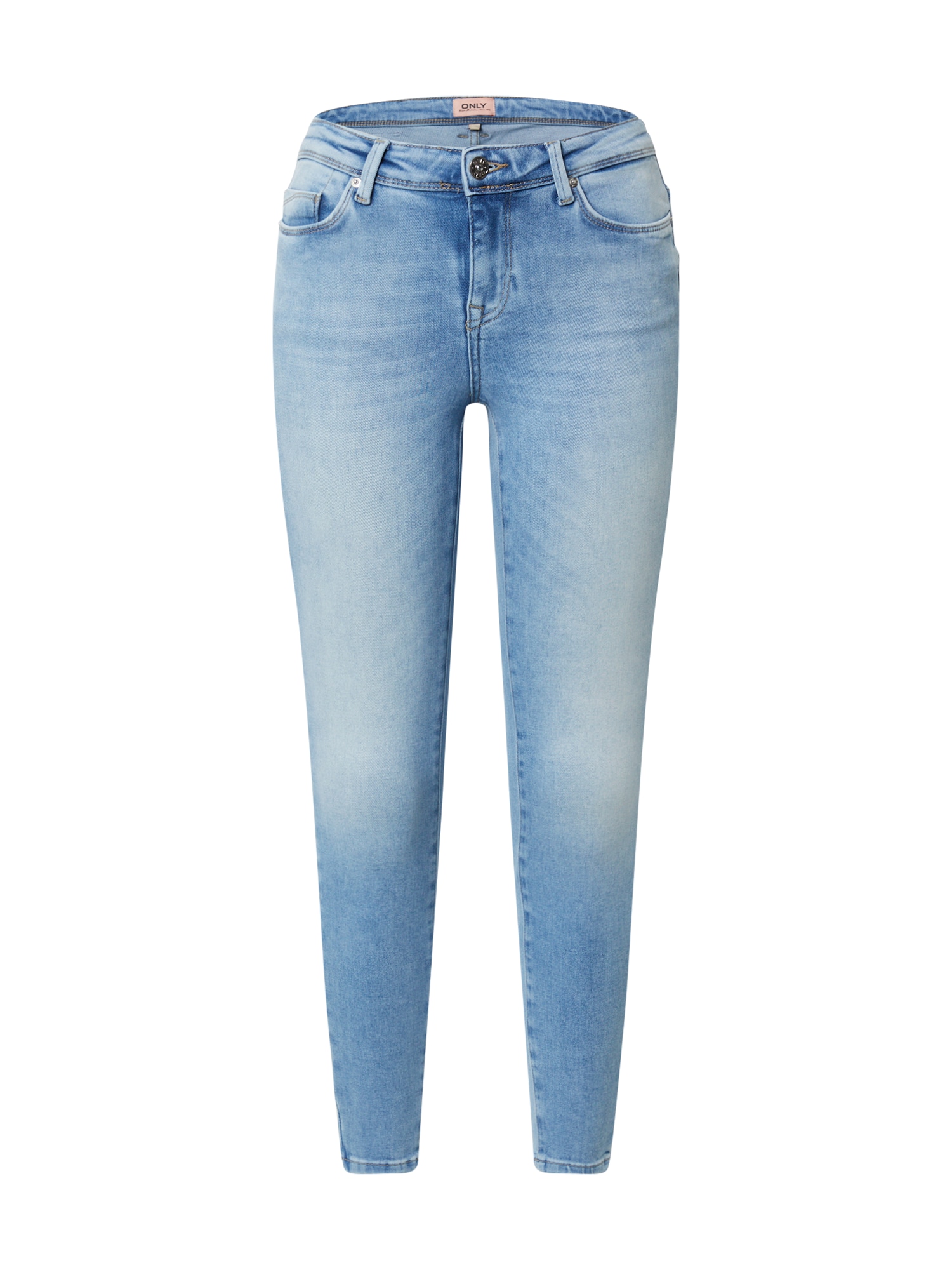 ONLY Kavbojke 'Shape'  moder denim