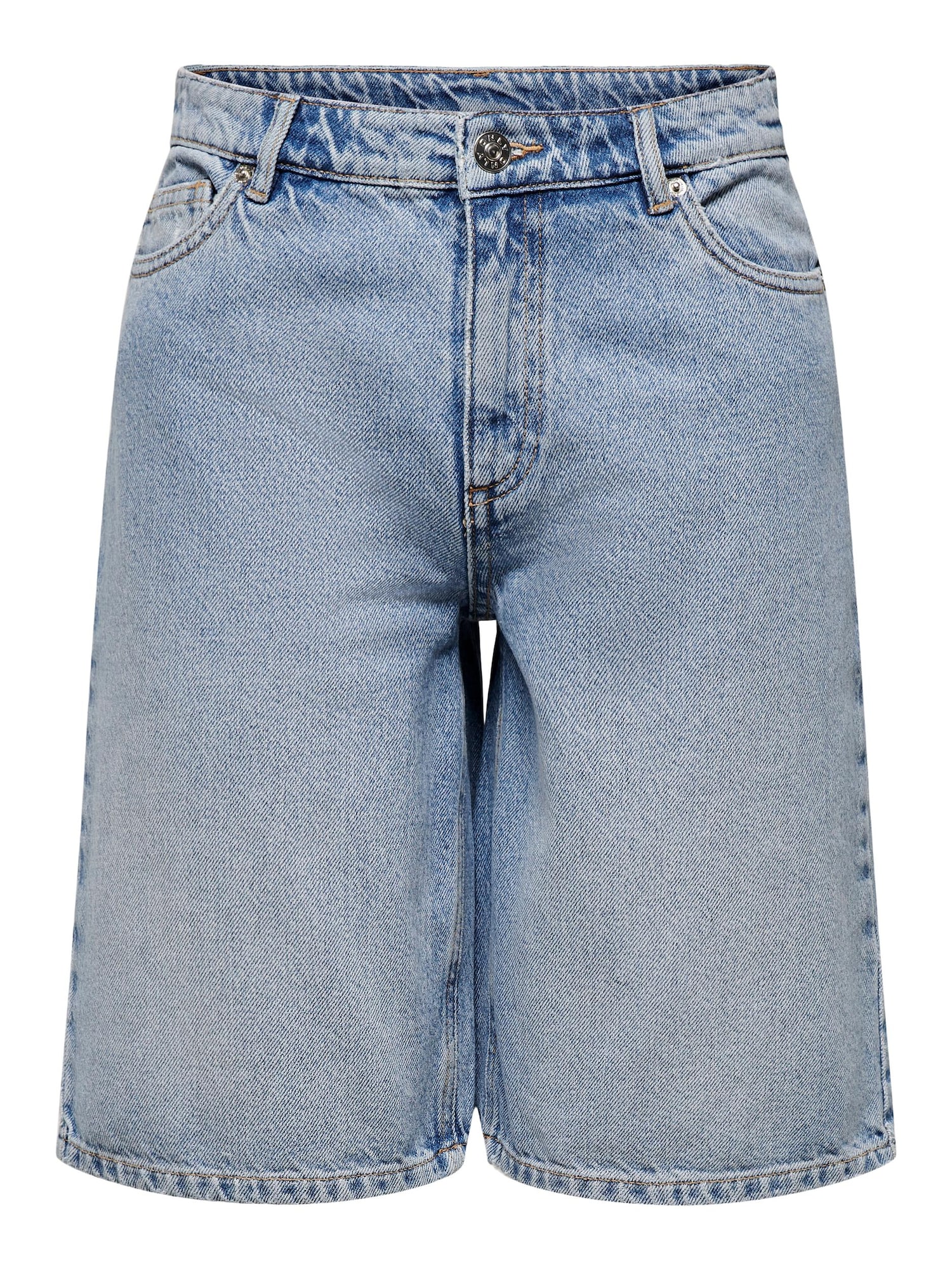 ONLY Kavbojke 'Sonny'  moder denim