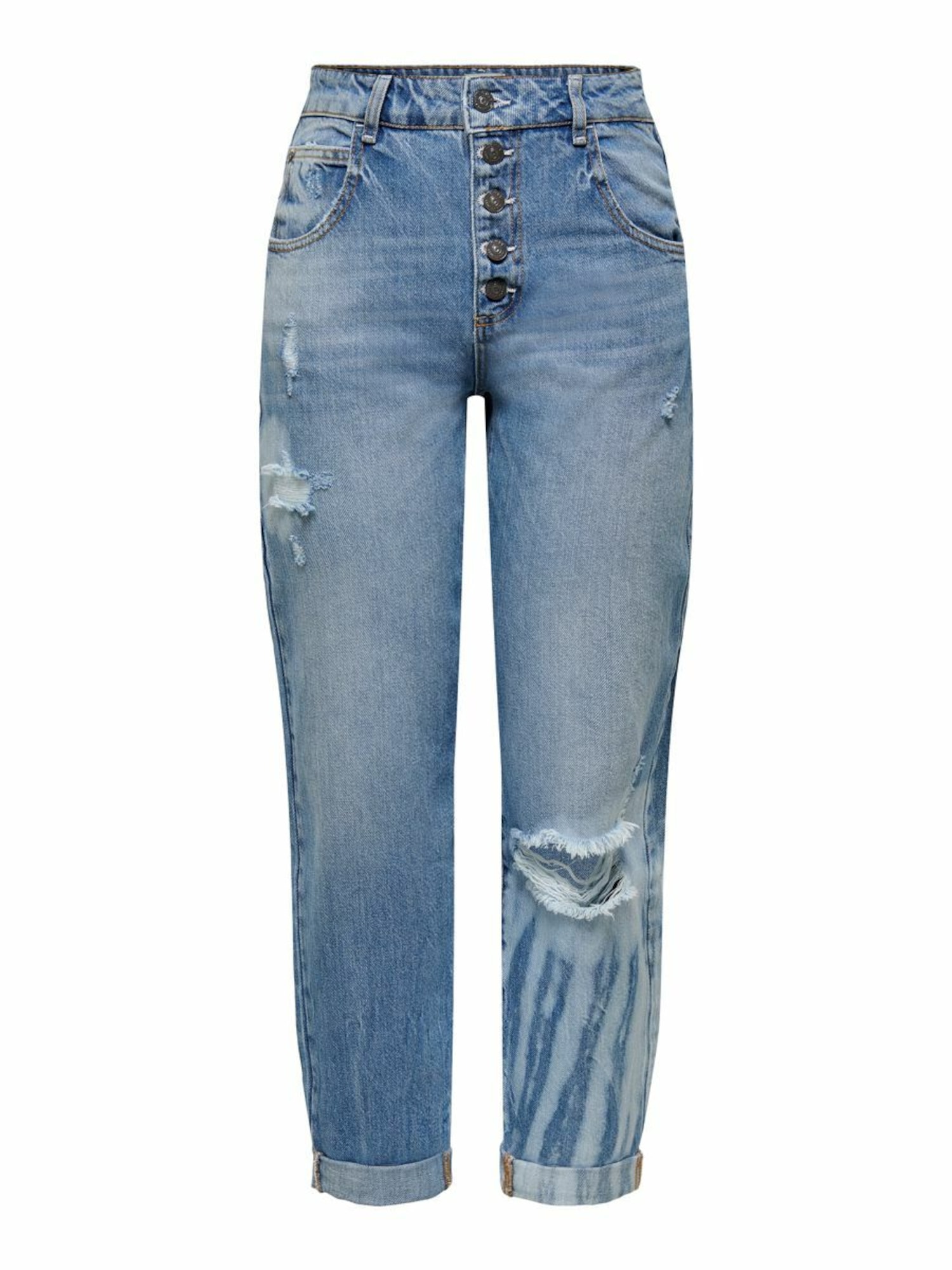 ONLY Kavbojke 'Troy'  moder denim
