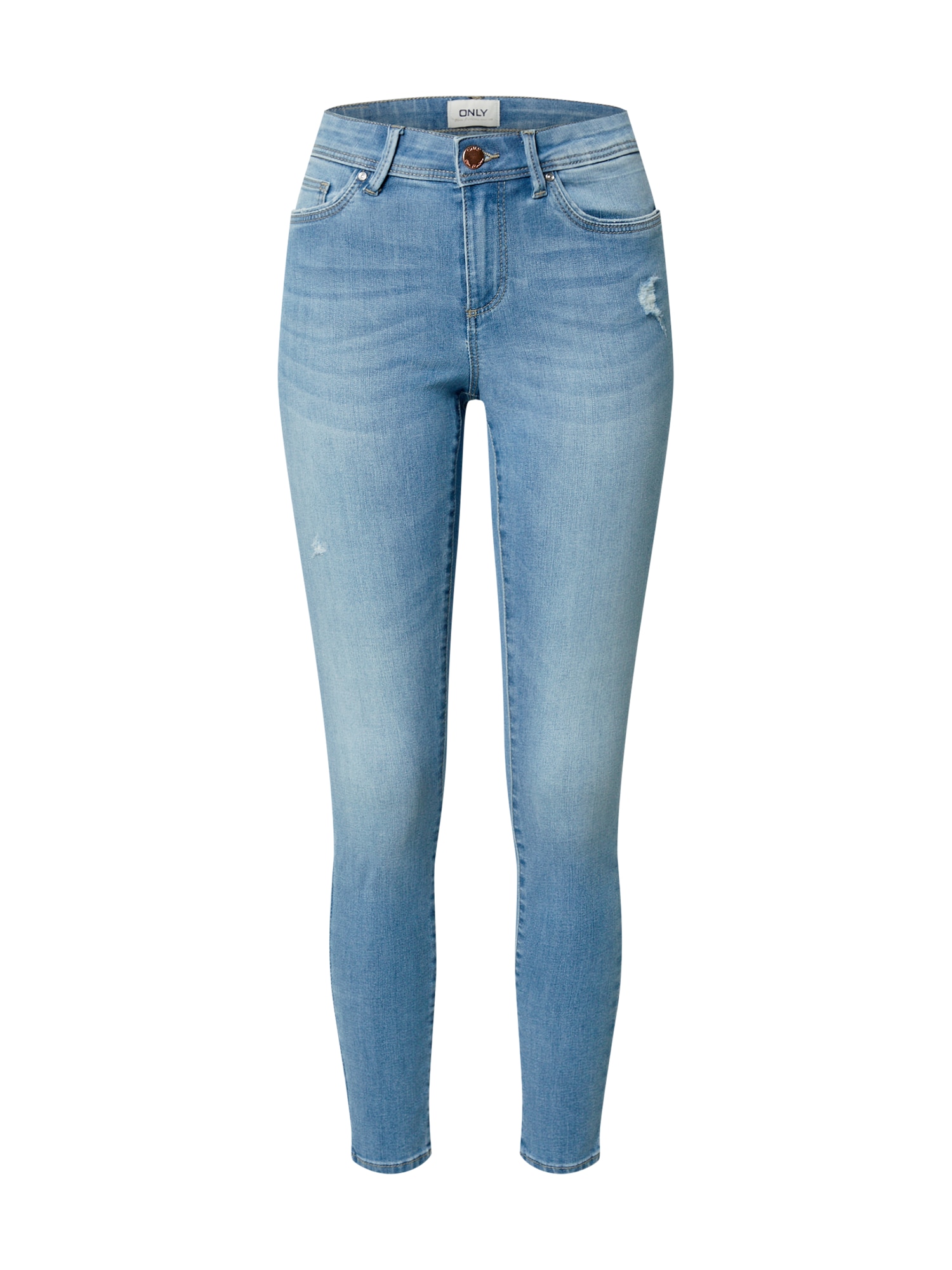 ONLY Kavbojke 'Wauw'  moder denim