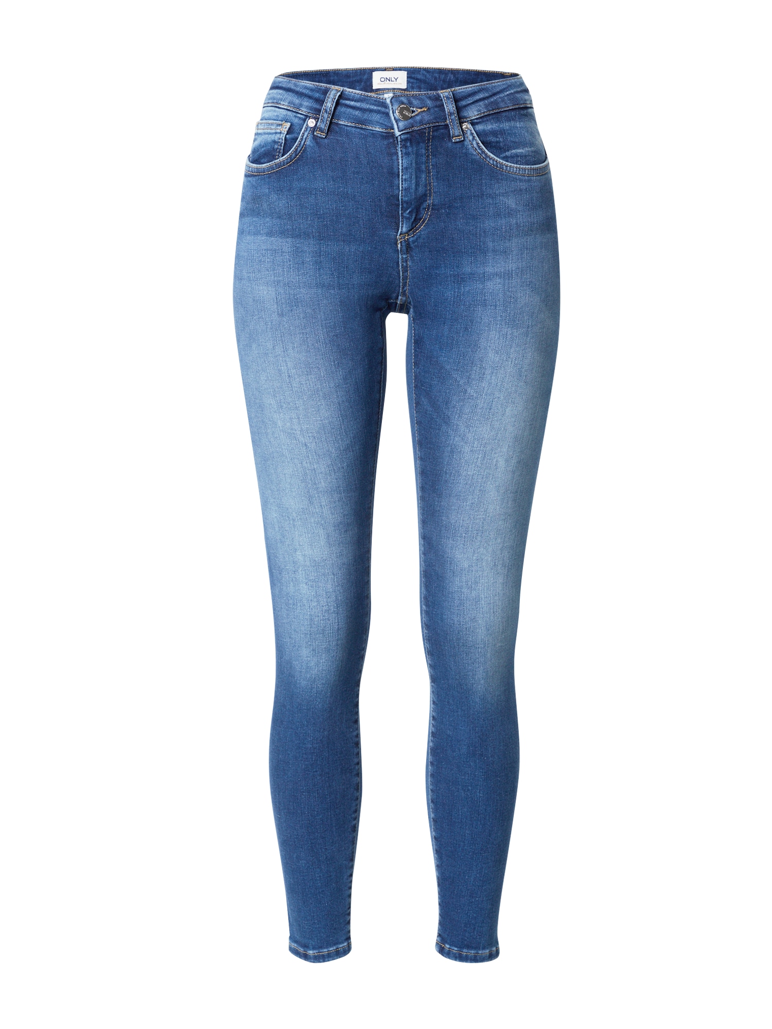 ONLY Kavbojke 'YASMIN'  moder denim