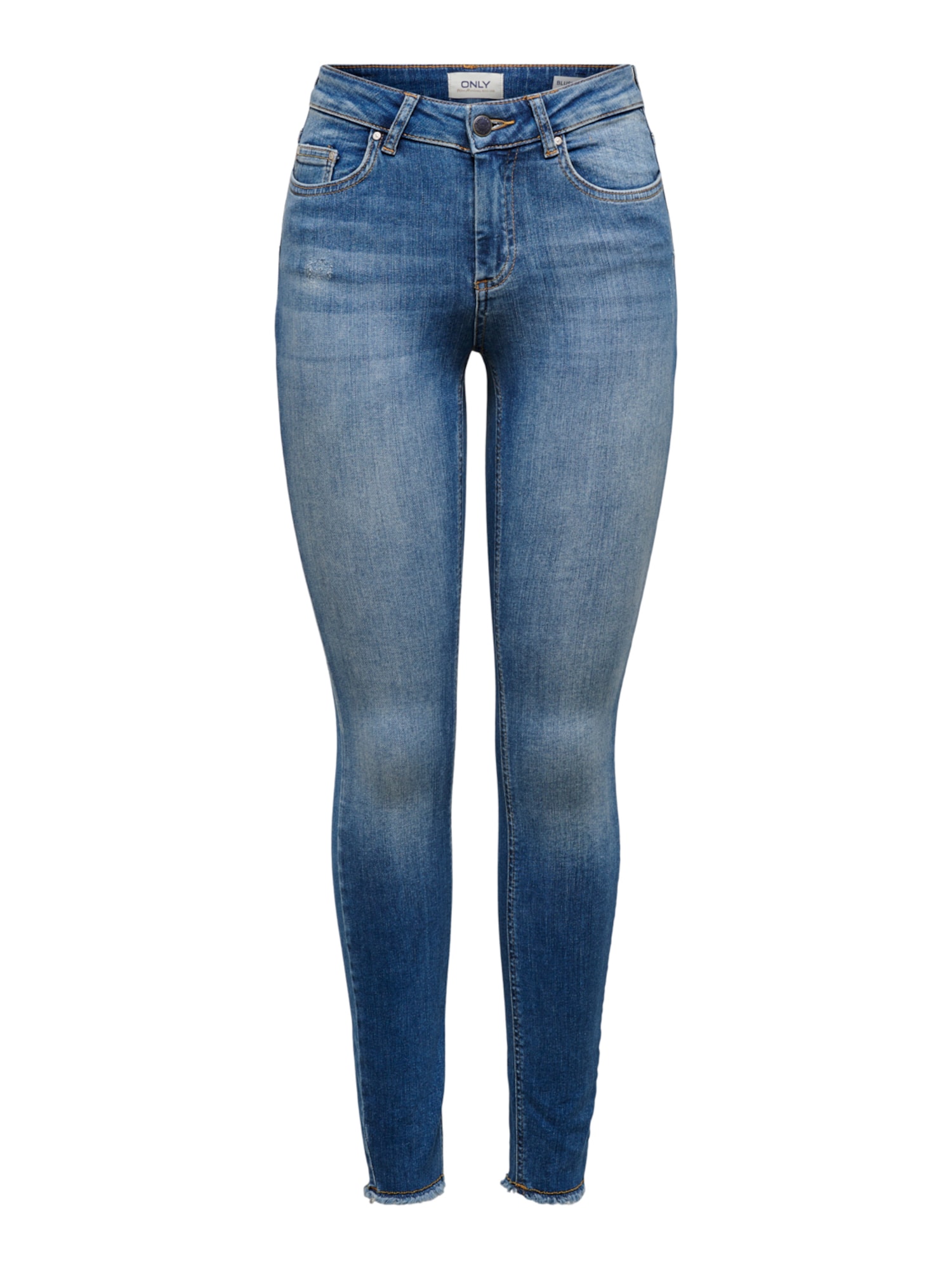 ONLY Kavbojke 'onlBLUSH REA1303'  moder denim
