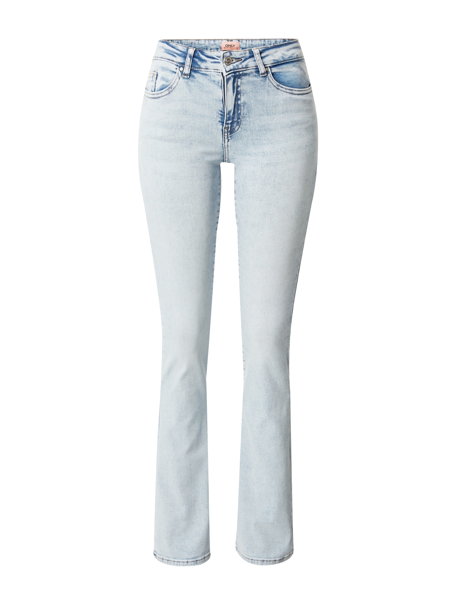 ONLY Kavbojke  moder denim