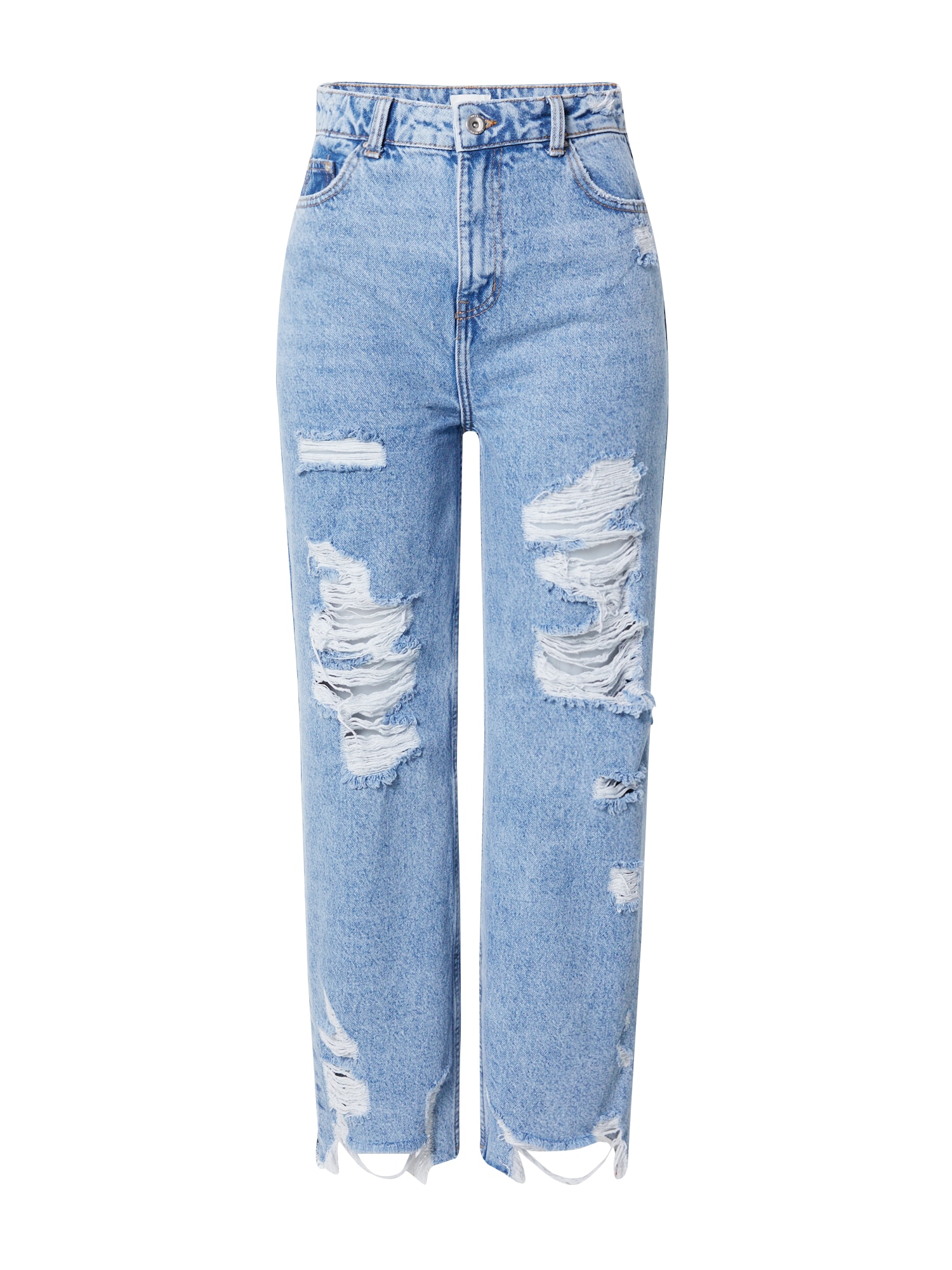 ONLY Kavbojke  moder denim