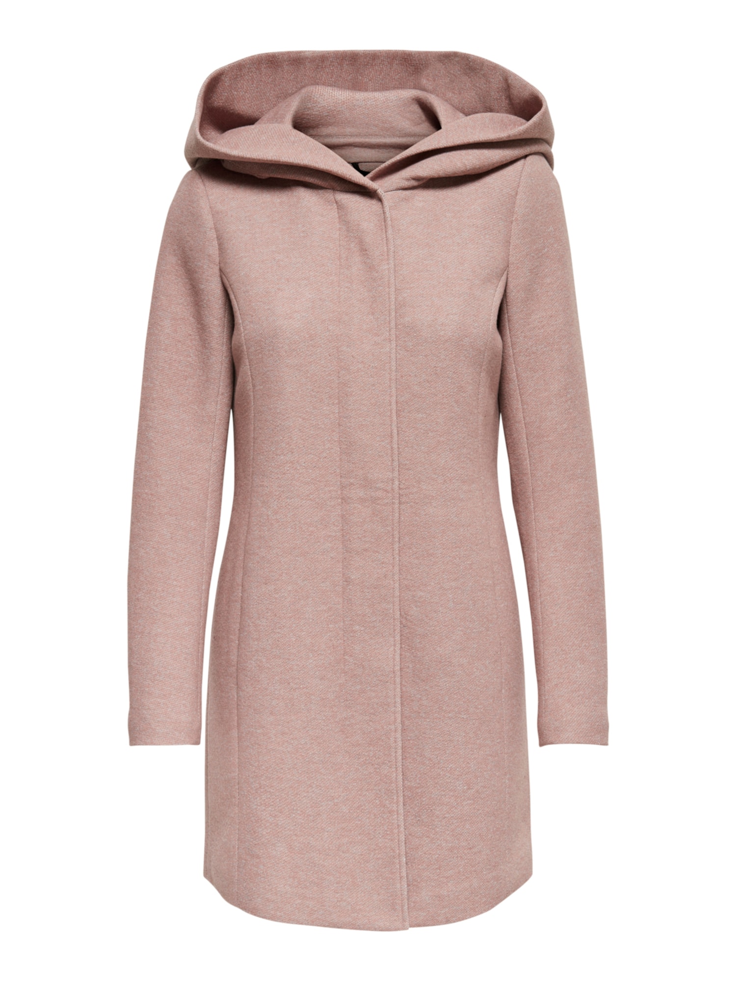 ONLY Prehoden plašč 'ONLSEDONA LIGHT COAT OTW NOOS'  roza
