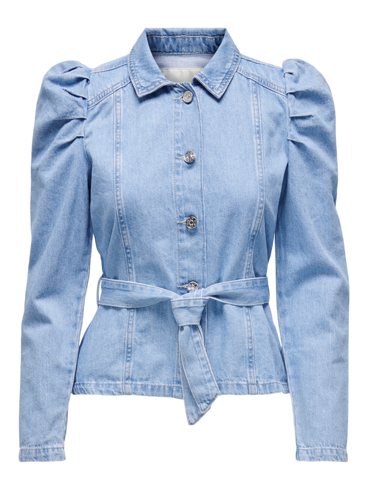 ONLY Prehodna jakna 'Jules'  moder denim