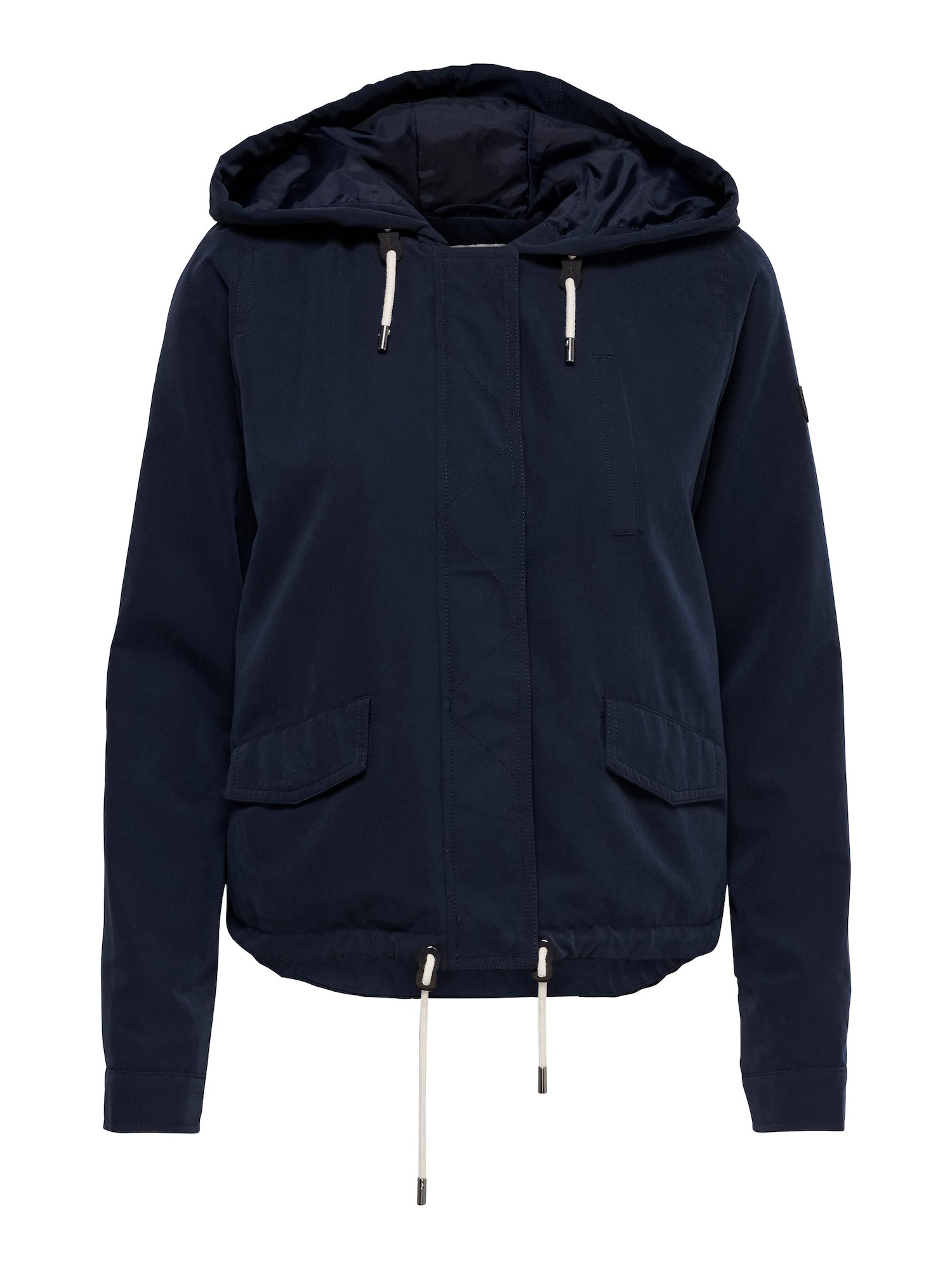 ONLY Prehodna jakna 'Skylar'  temno modra
