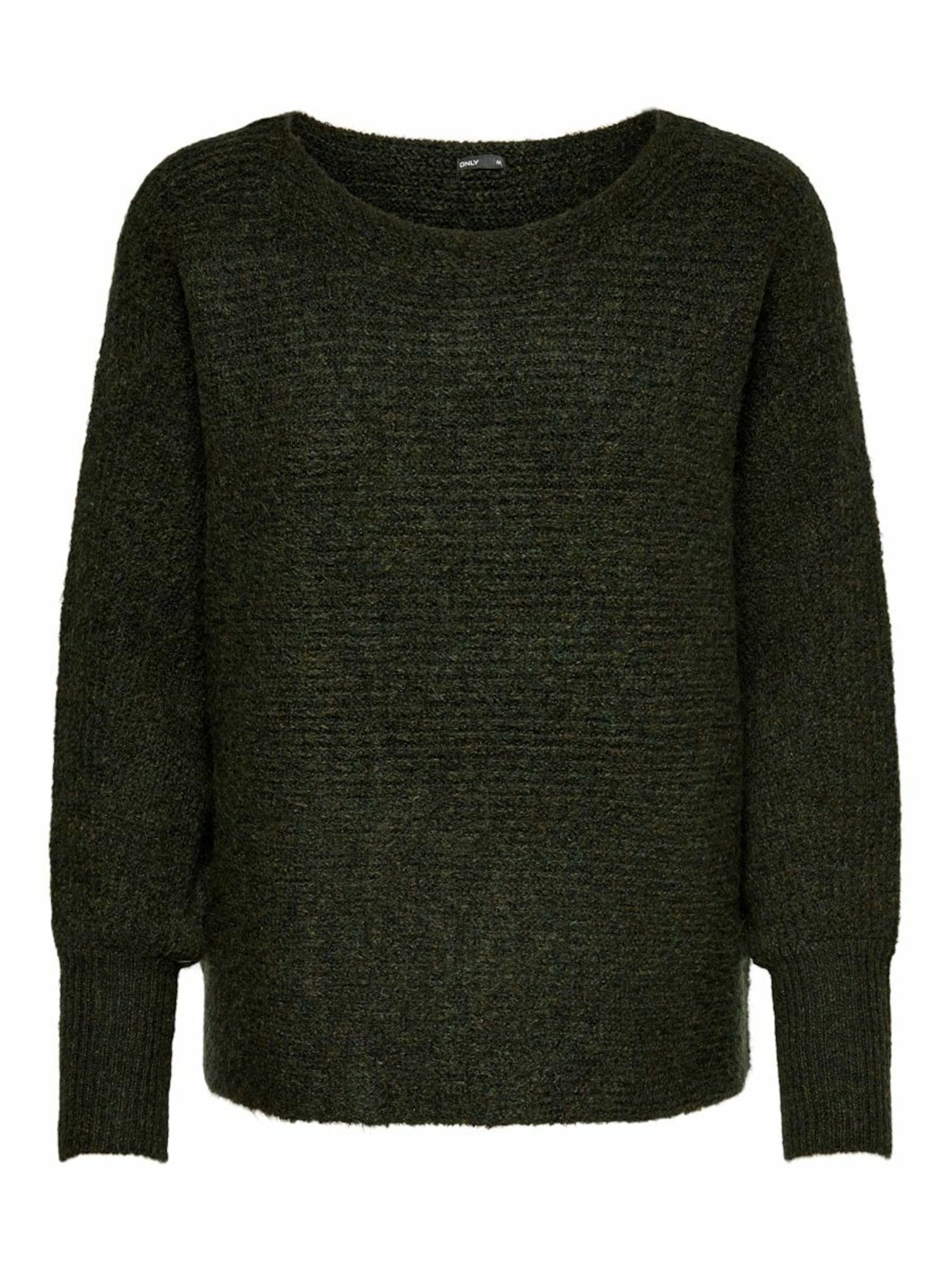 ONLY Pulover 'DANIELLA'  temno zelena