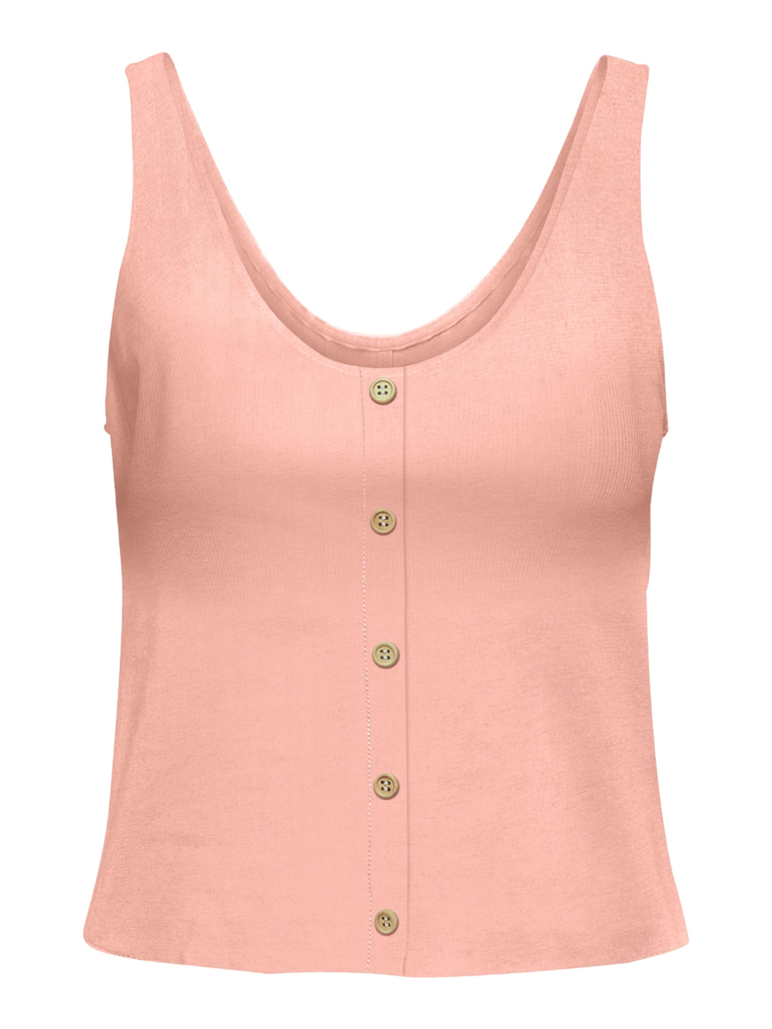 ONLY Top  pastelno roza
