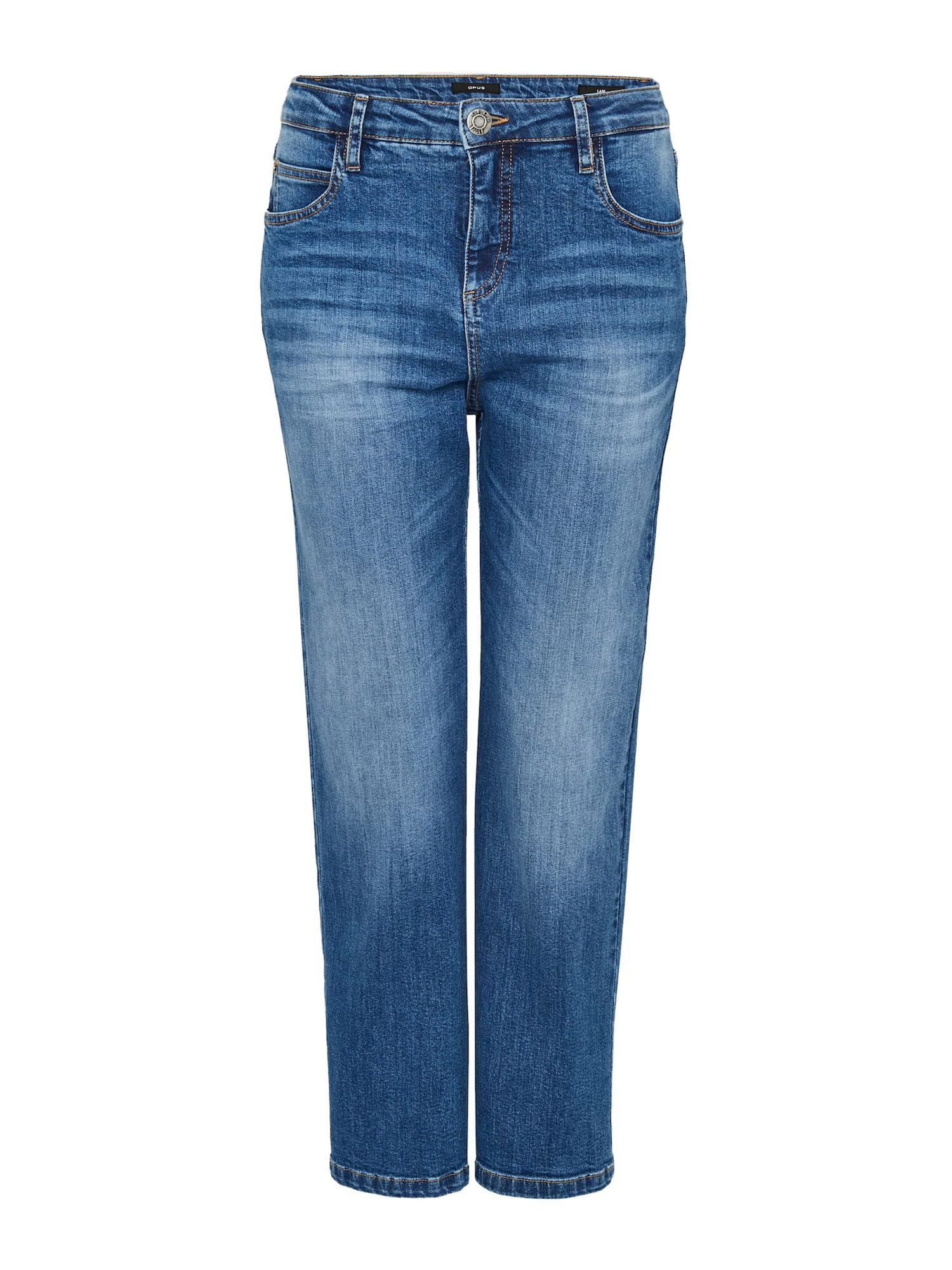 OPUS Kavbojke 'Lani'  moder denim